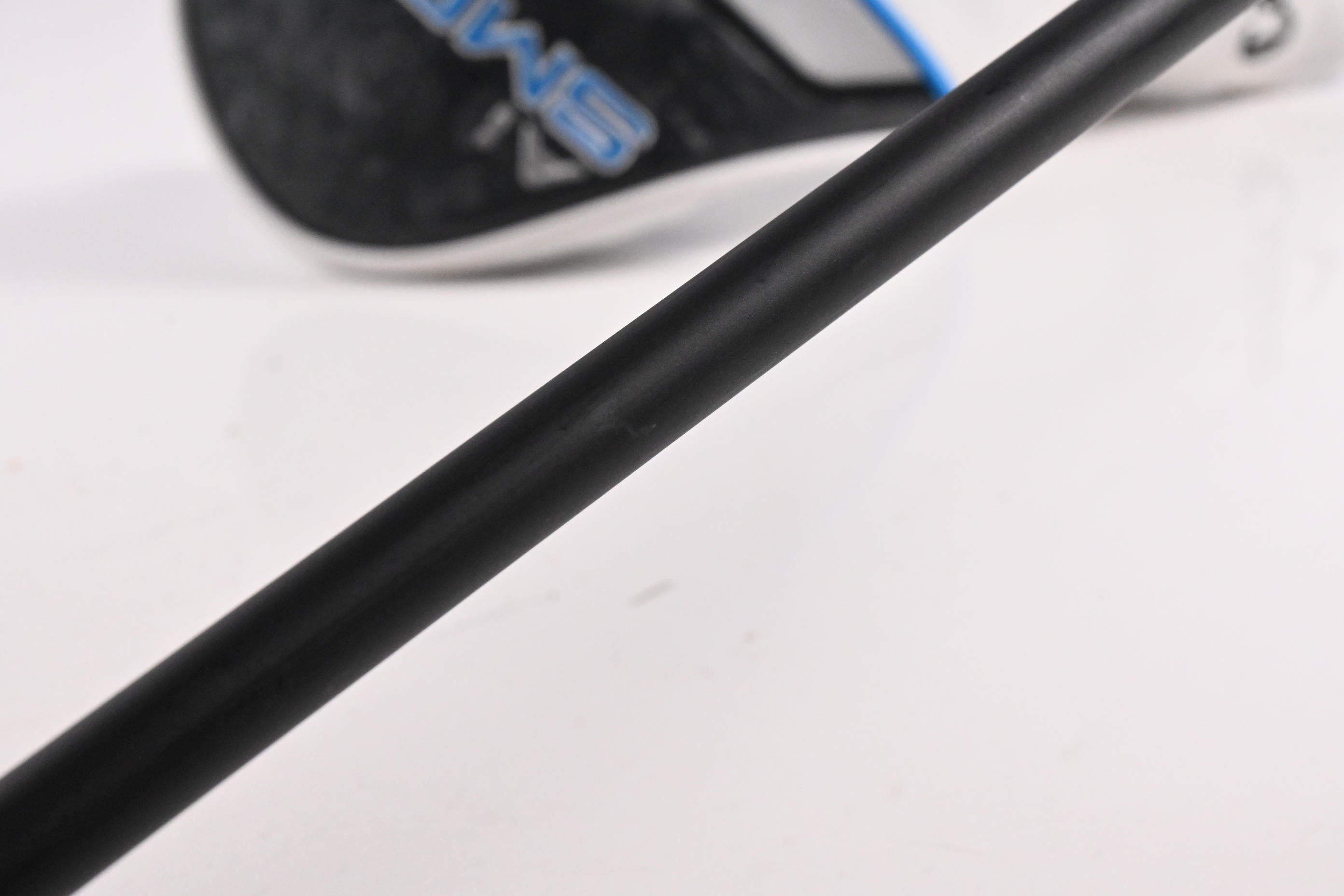 Callaway Paradym Ai Smoke Max D #3 Wood / 16.5 Degree / Regular Flex Tensei Blue