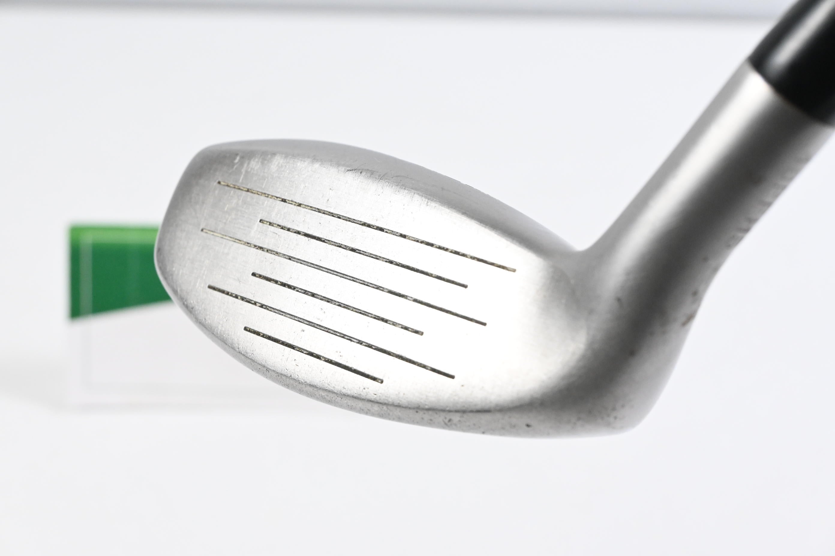 Taylormade Rescue Mid #3 Hybrid / 19 Degree / Stiff Flex Taylormade Ultralite