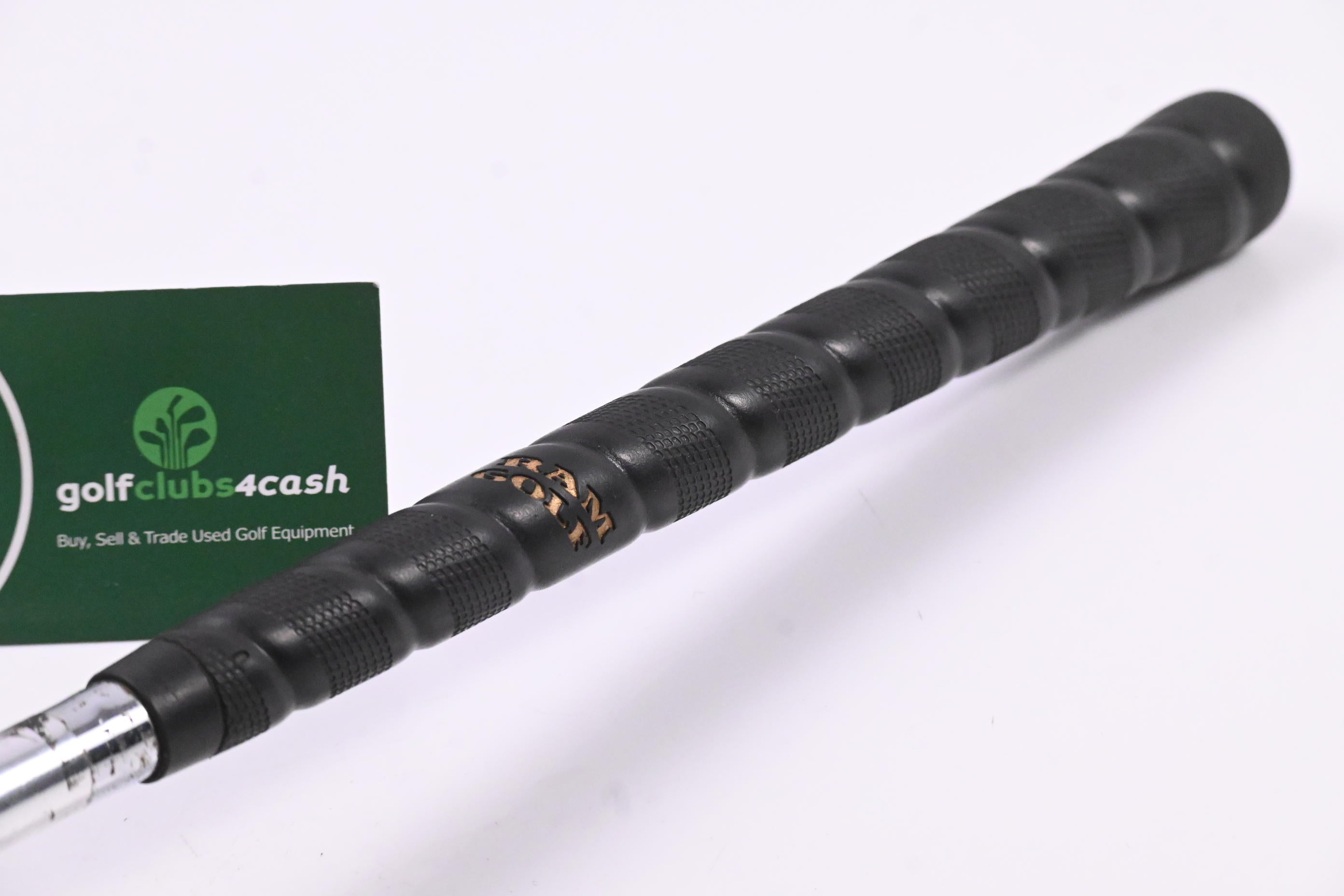 Ram Tom Watson Cobalt Lob Wedge / 60 Degree / Wedge Flex Steel Shaft