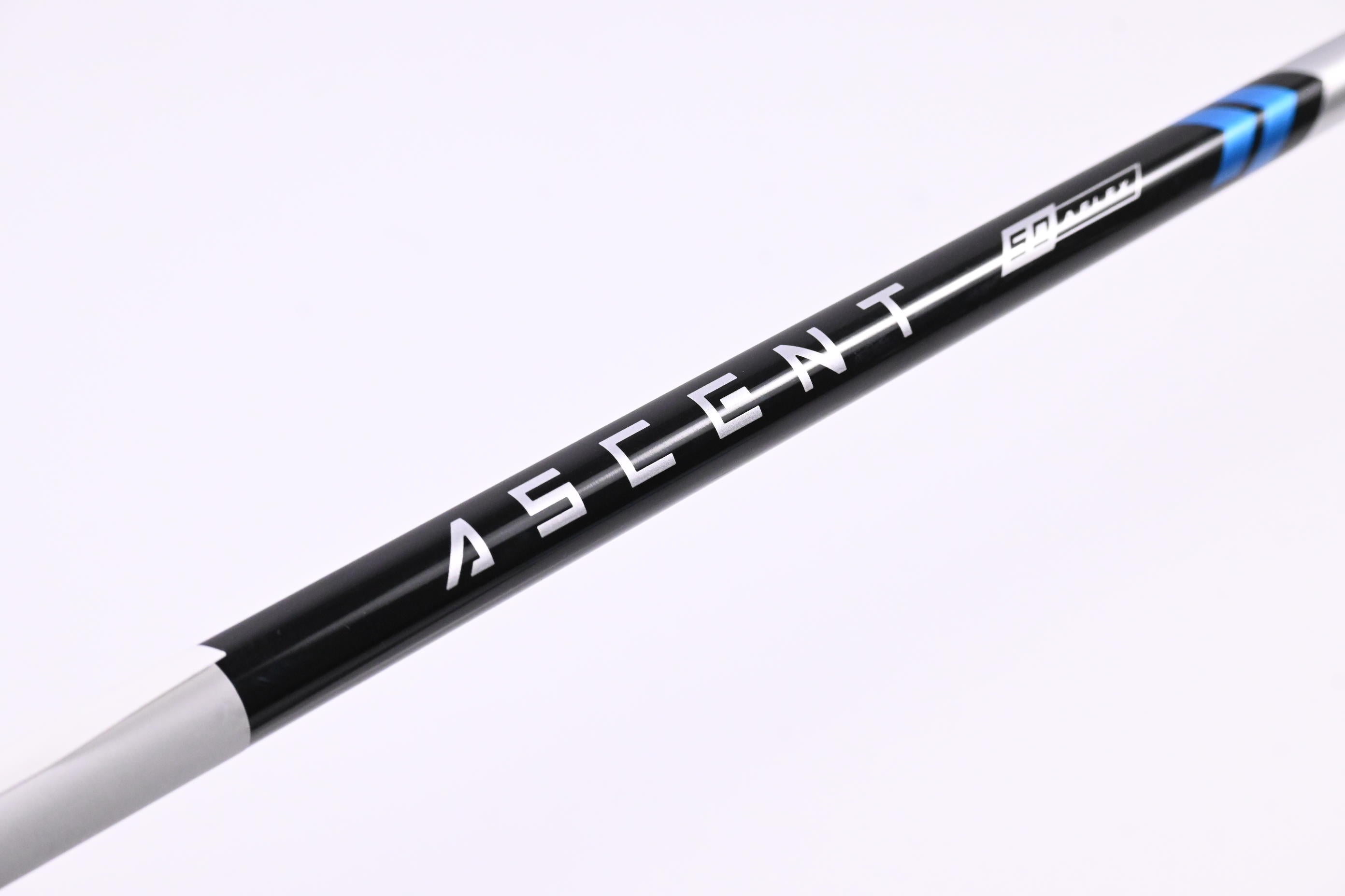 Aldila Ascent PL 50 #3 Wood Shaft / Senior Flex / Callaway 3rd Gen