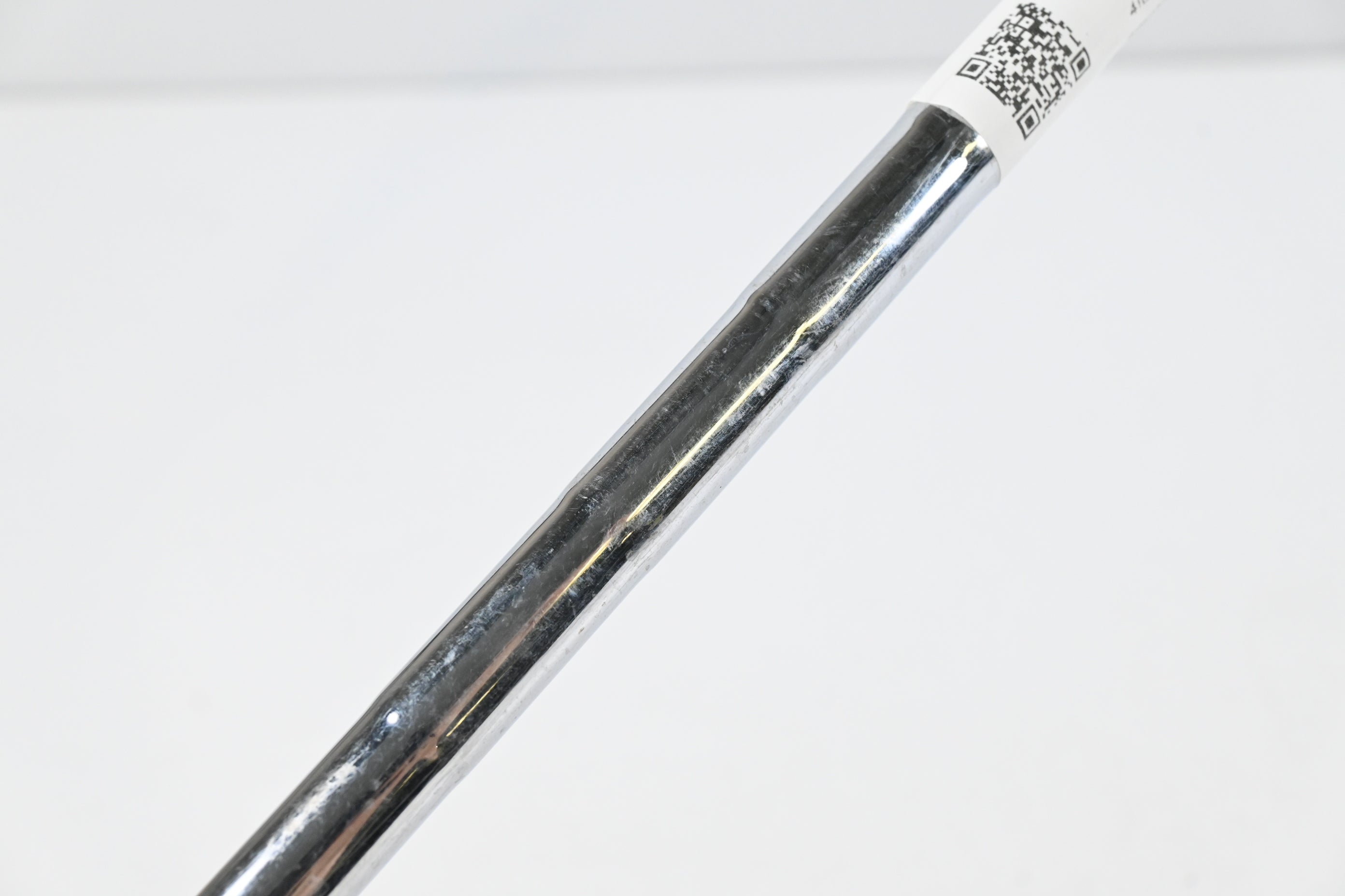 Cobra S3 Gap Wedge / 49 Degree / Stiff Flex Steel Shaft
