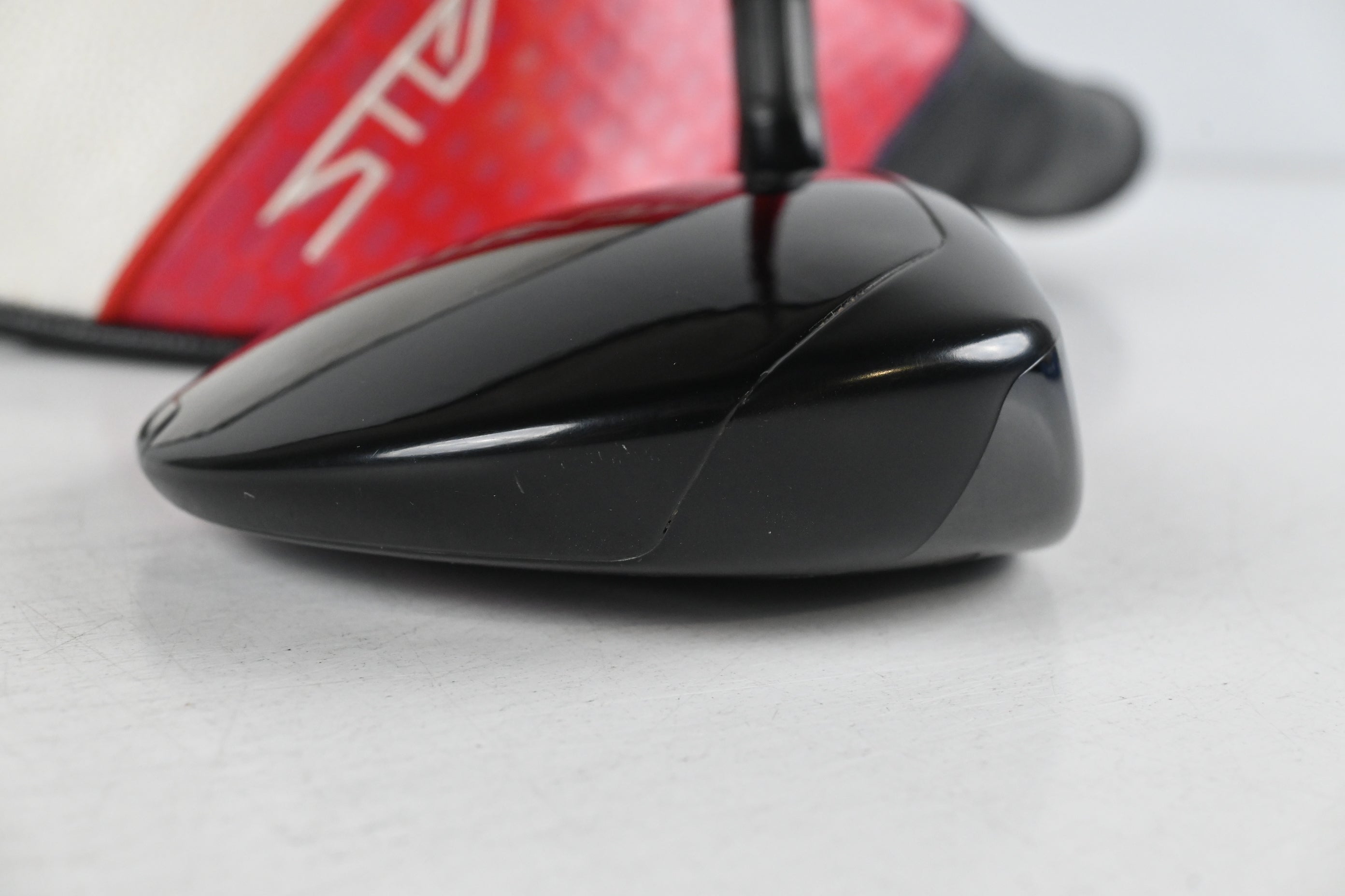 Taylormade Stealth 2 HD #3 Wood / 16 Degree / Regular Flex Speeder NX 50 Shaft
