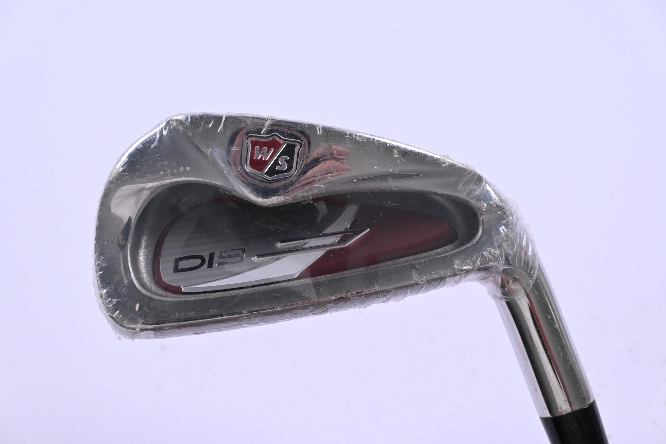 Wilson Di9 #4 Iron / 21.5 Degree / Regular Flex UST Proforce V2 65 Shaft