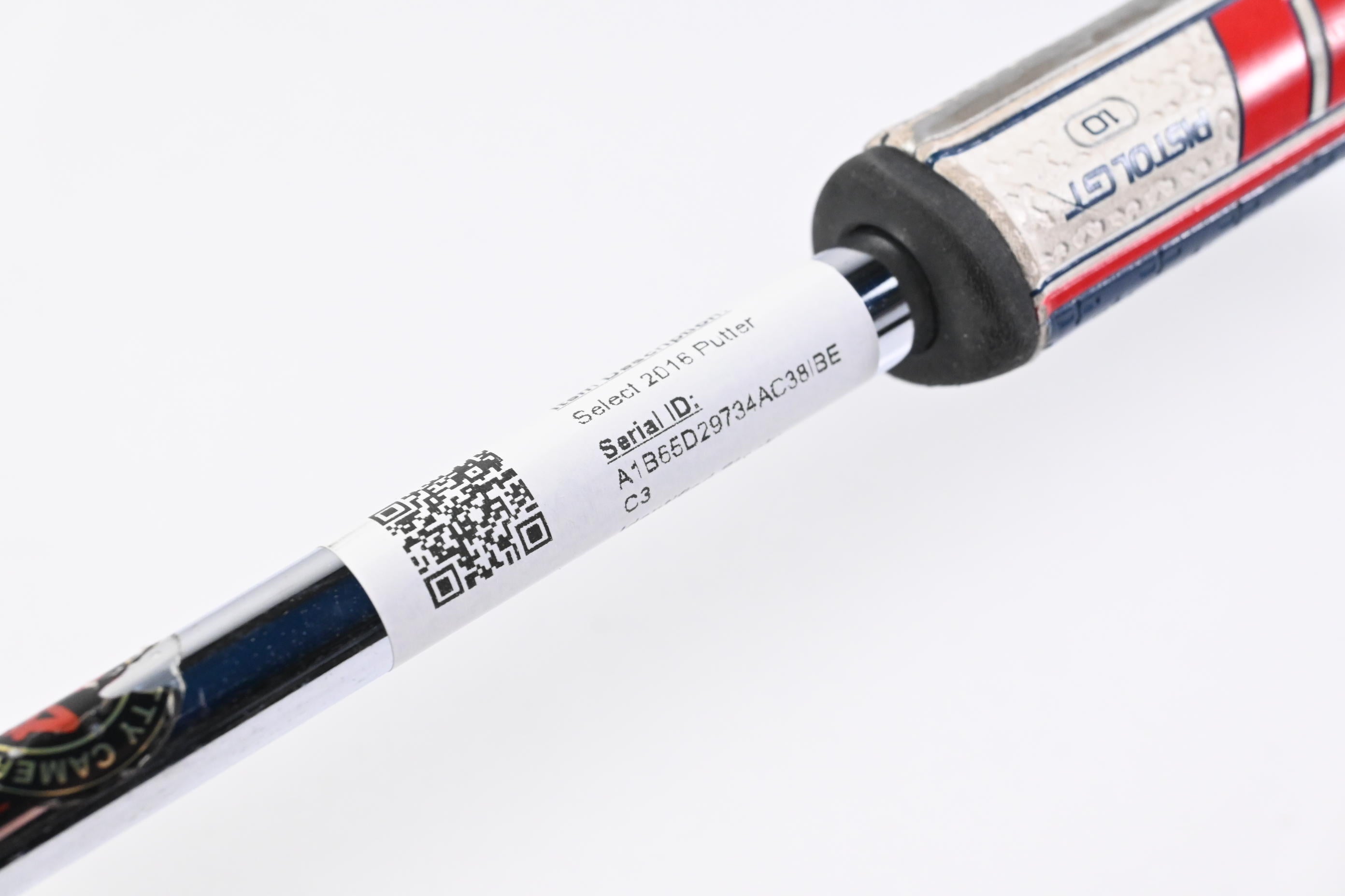 Scotty Cameron Select Newport 2 2016 Putter / 34 Inch