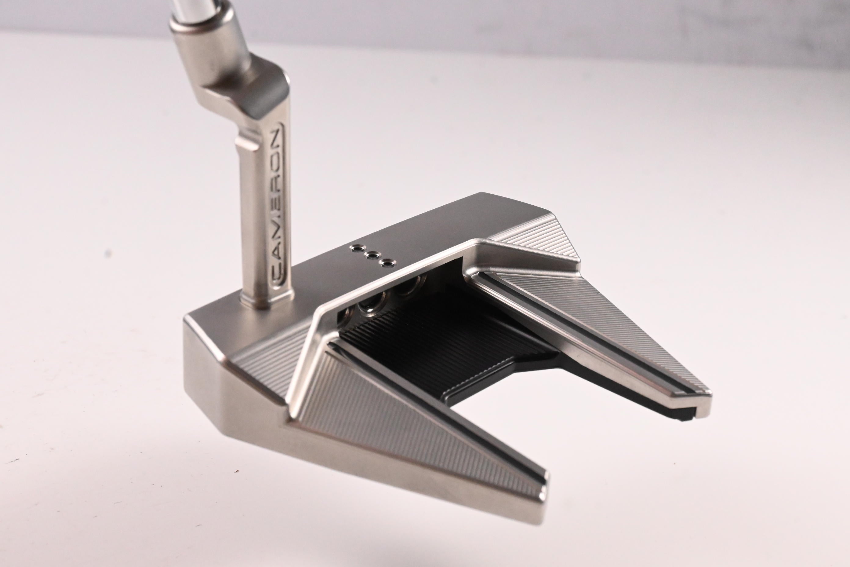 Scotty Cameron 2024 Phantom 7.2 Putter / 34 Inch