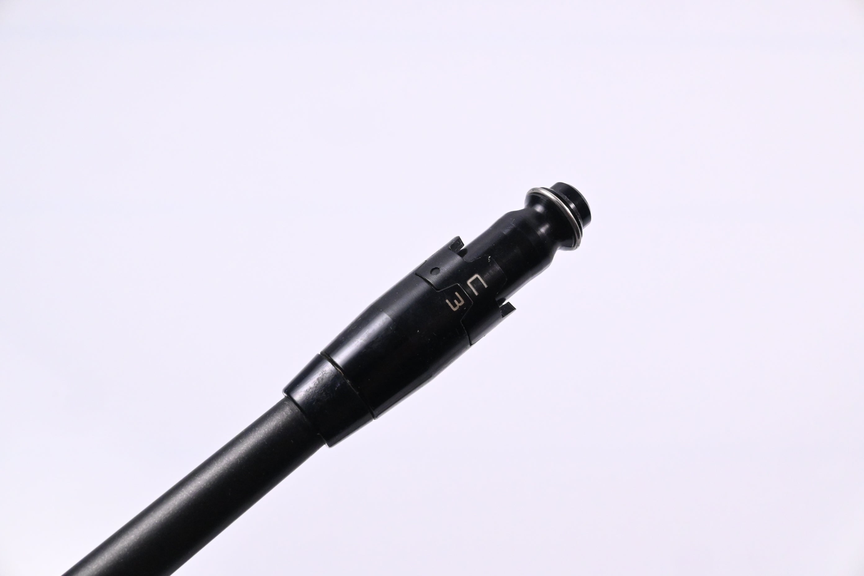 Graphite Design Tour AD IZ-6 #5 Wood Shaft / X-Flex / Titleist 2nd Gen