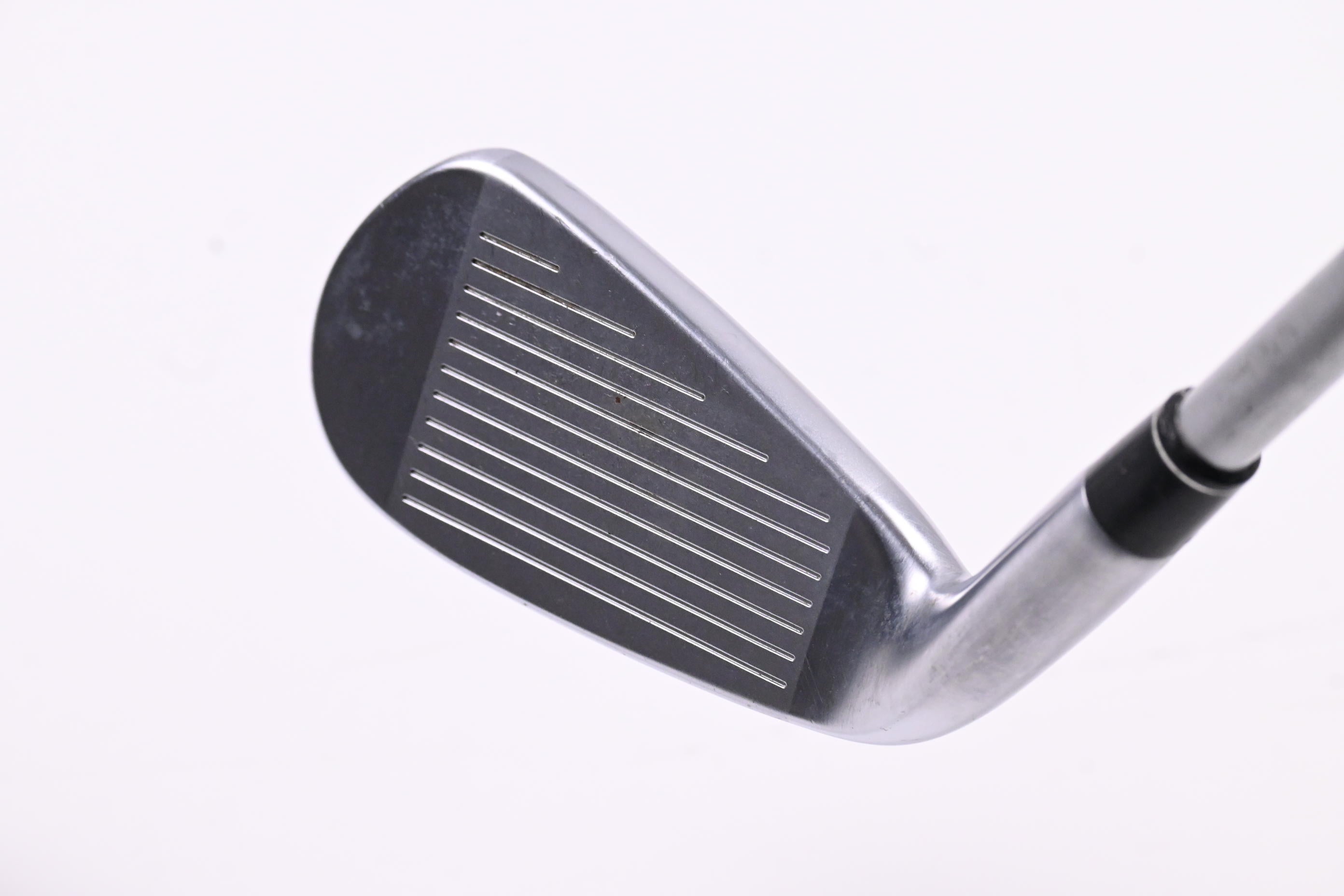 Taylormade Stealth #4 Iron / 22 Degree / Regular Flex Aldila Ascent 65 Shaft