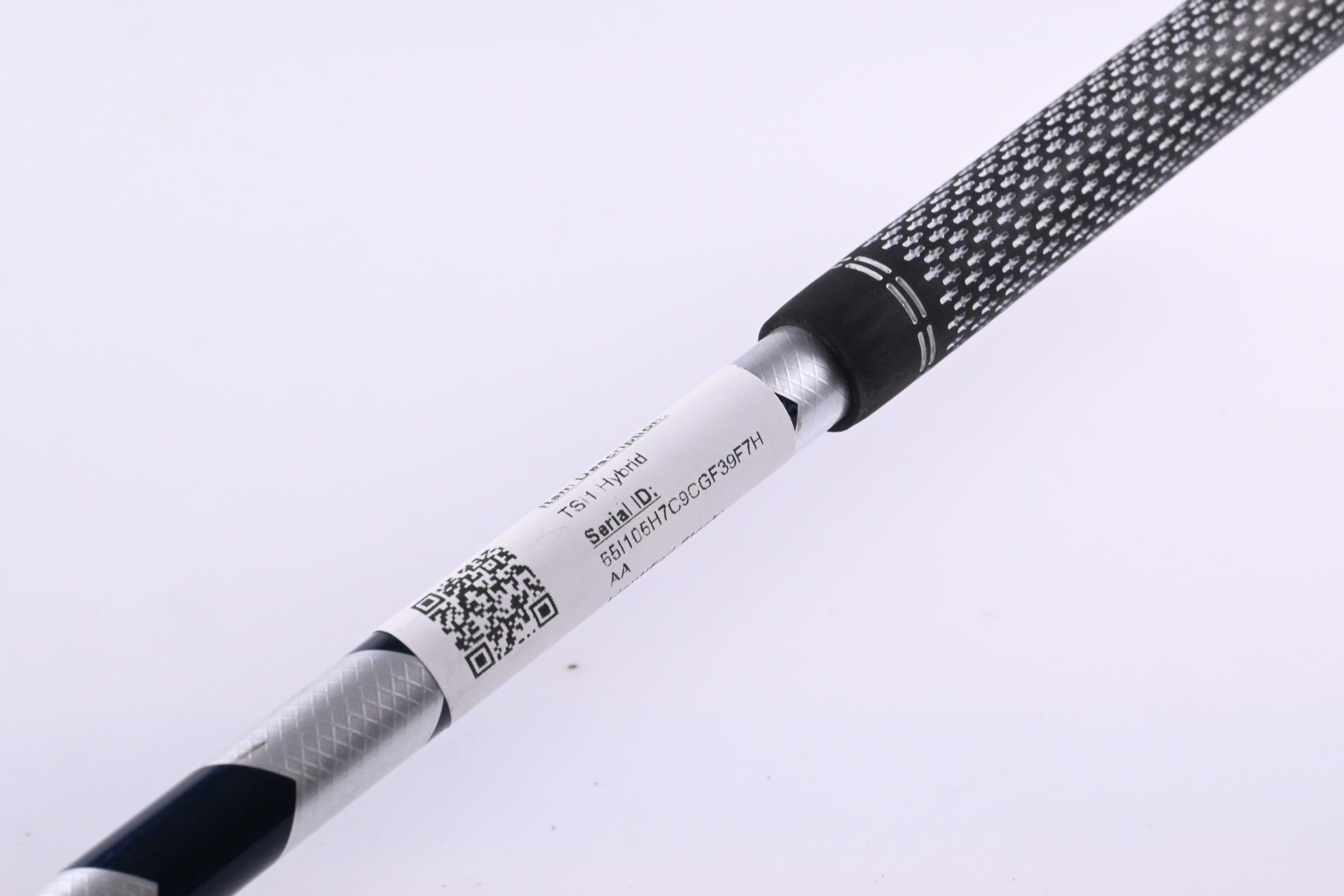 Titleist TSi1 #6 Hybrid / 26 Degree / Regular Flex Fujikura Ventus Blue 6 Shaft