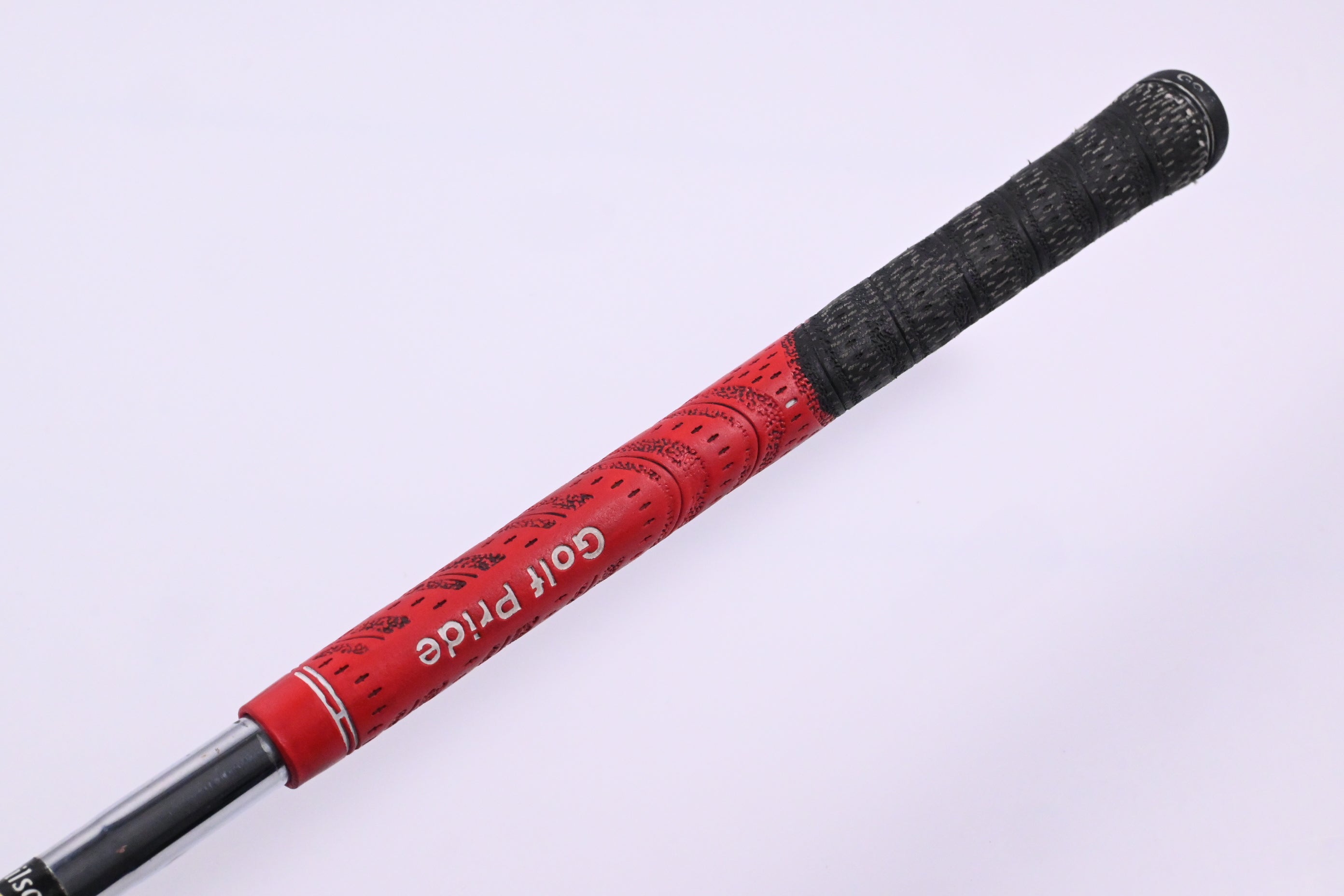 Wilson Staff Pi7 #6 Iron / 31 Degree / Regular Flex Dynamic Gold R300 Shaft