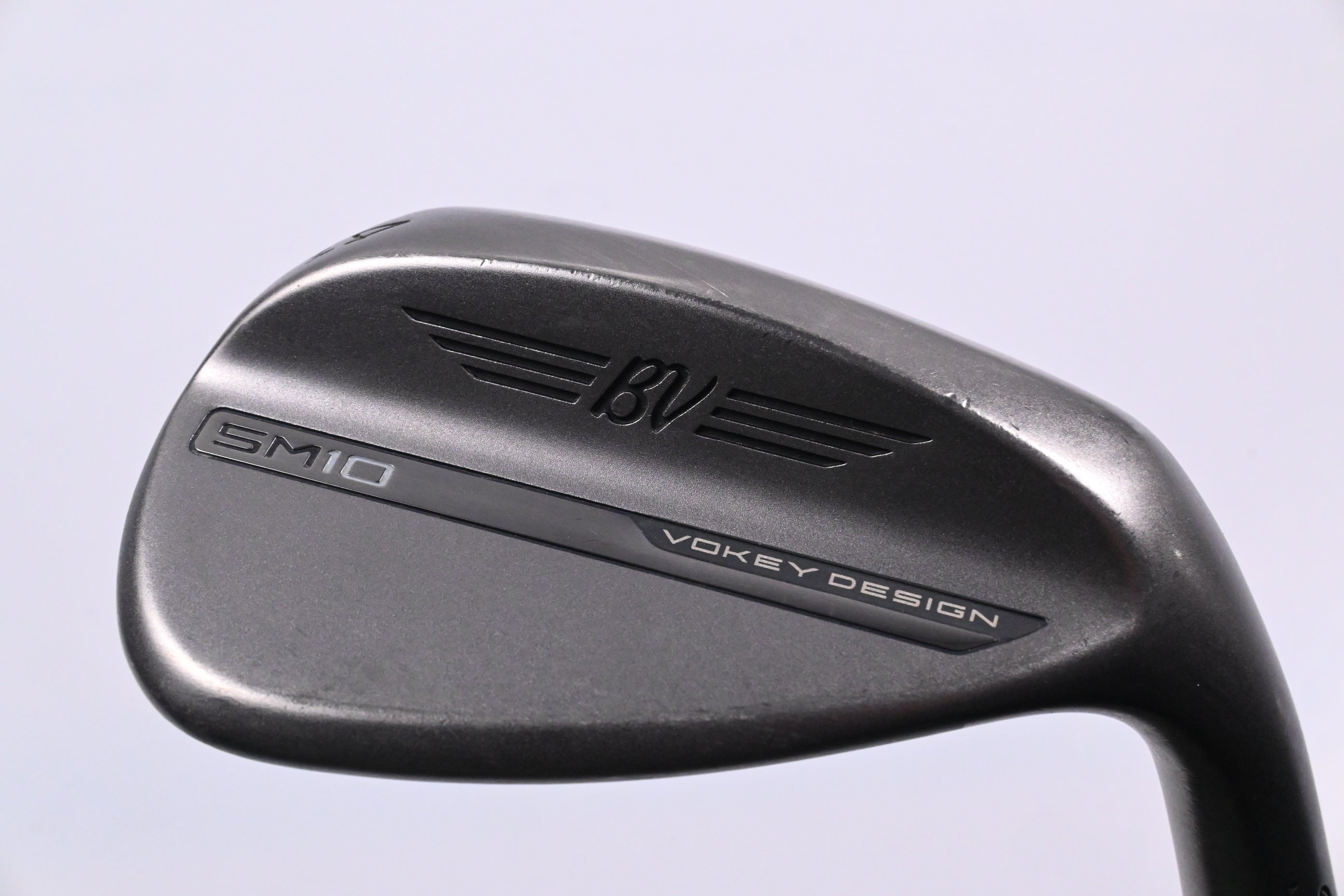 Titleist Vokey SM10 Sand Wedge / 54 Degree / Wedge Flex Titleist Vokey SM10