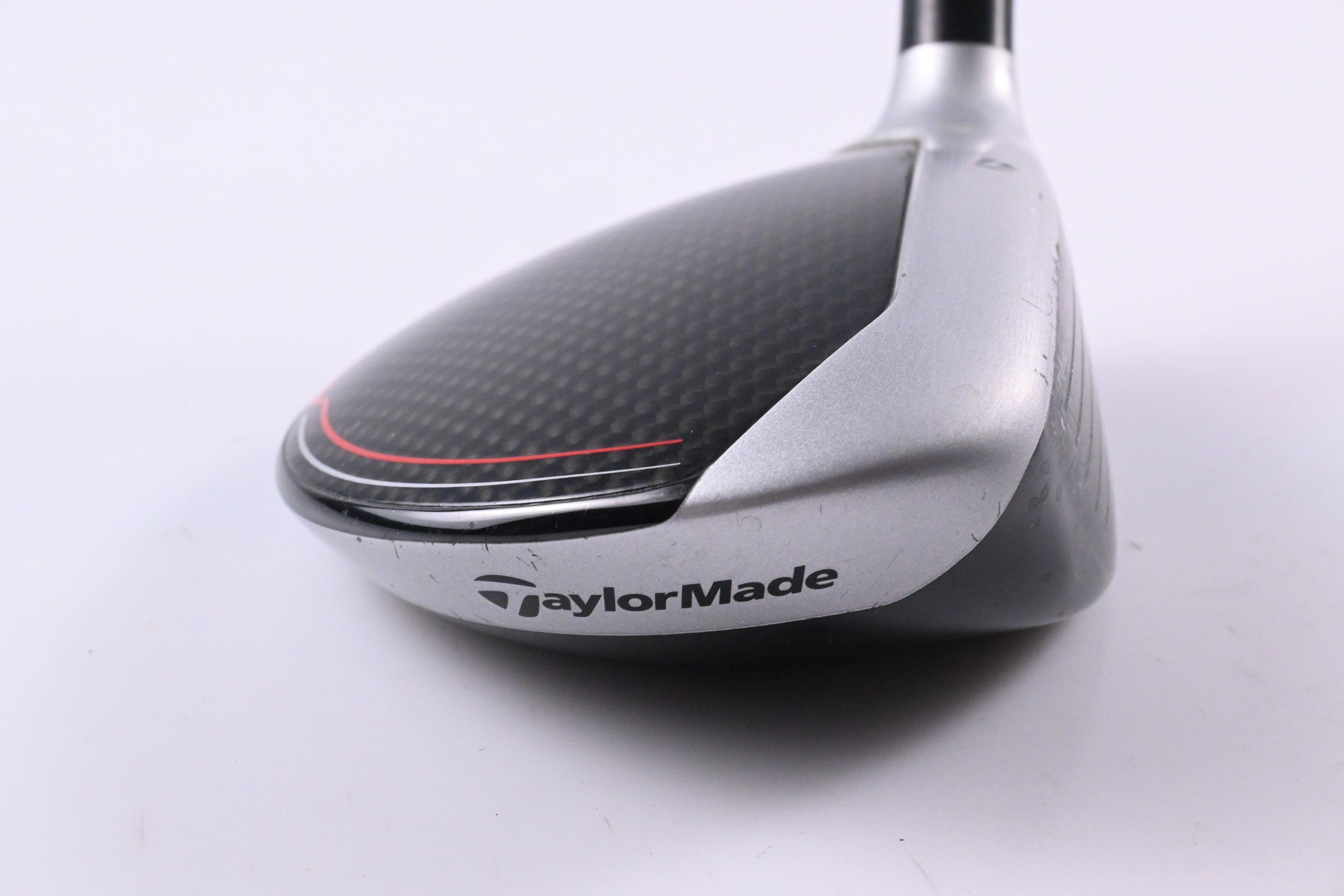 Taylormade M5 #3 Wood / 14 Degree / Senior Flex Tensei CK Blue 50 Shaft