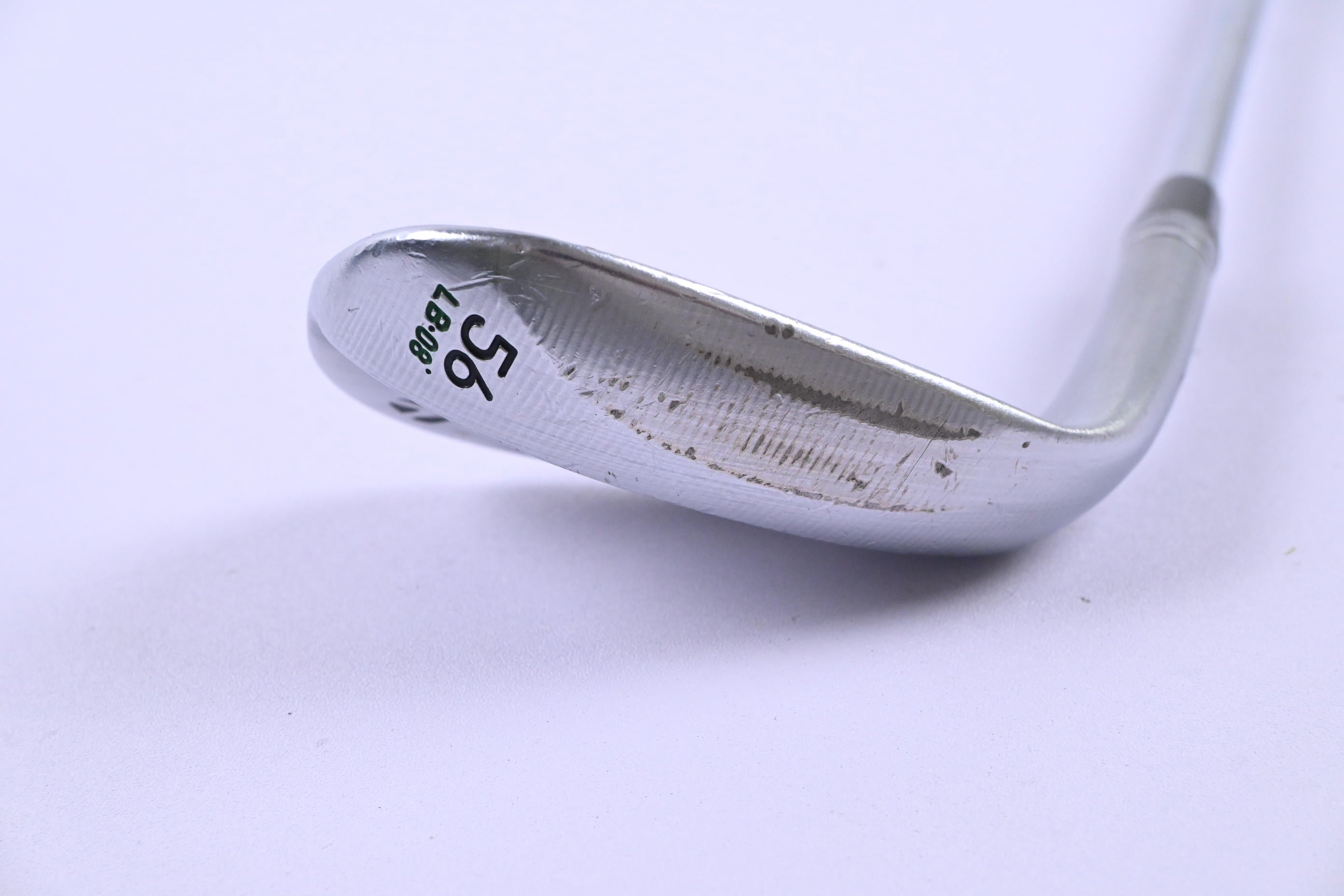 Taylormade Milled Grind 4 Sand Wedge / 56 Degree / Wedge Flex Shaft