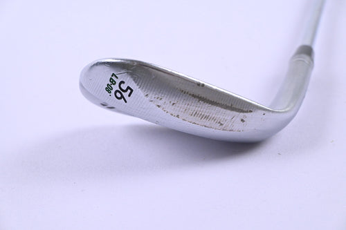 Taylormade Milled Grind 4 Sand Wedge / 56 Degree / Wedge Flex Shaft