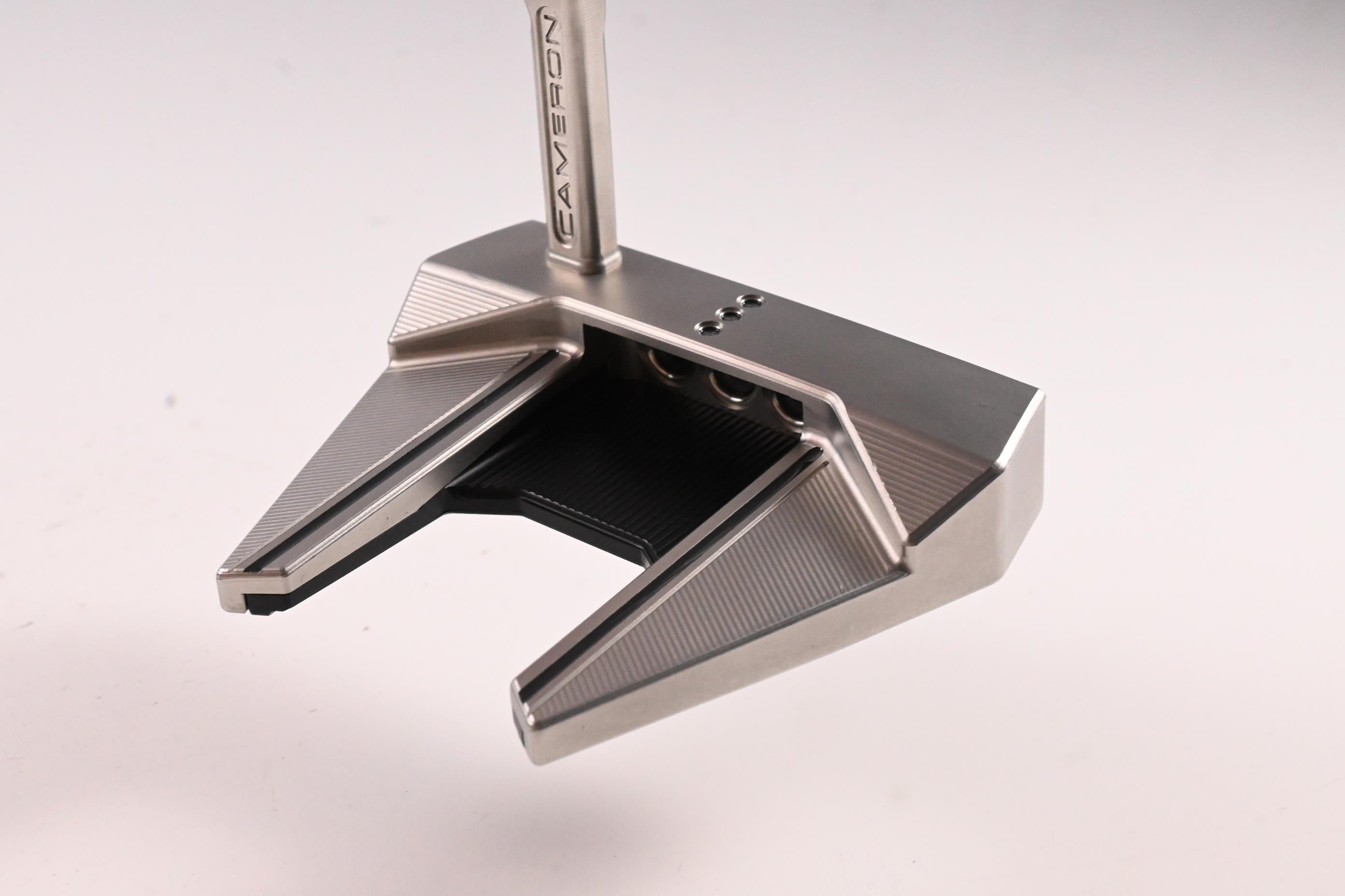 Scotty Cameron 2024 Phantom 7.2 Putter / 34 Inch