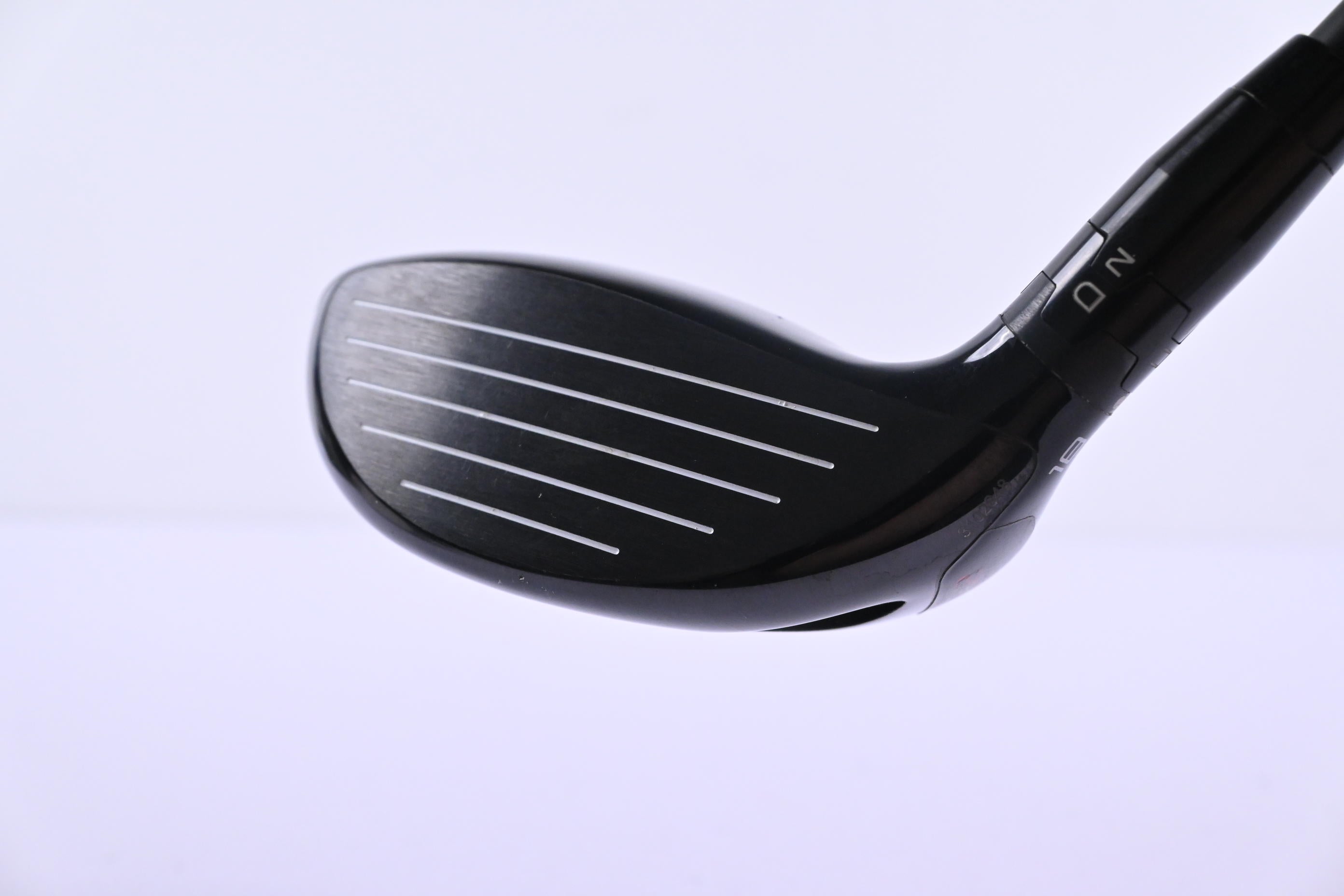 Titleist TSR2 #5 Wood / 18 Degree / Stiff Flex Tensei 1K Black 75 Shaft
