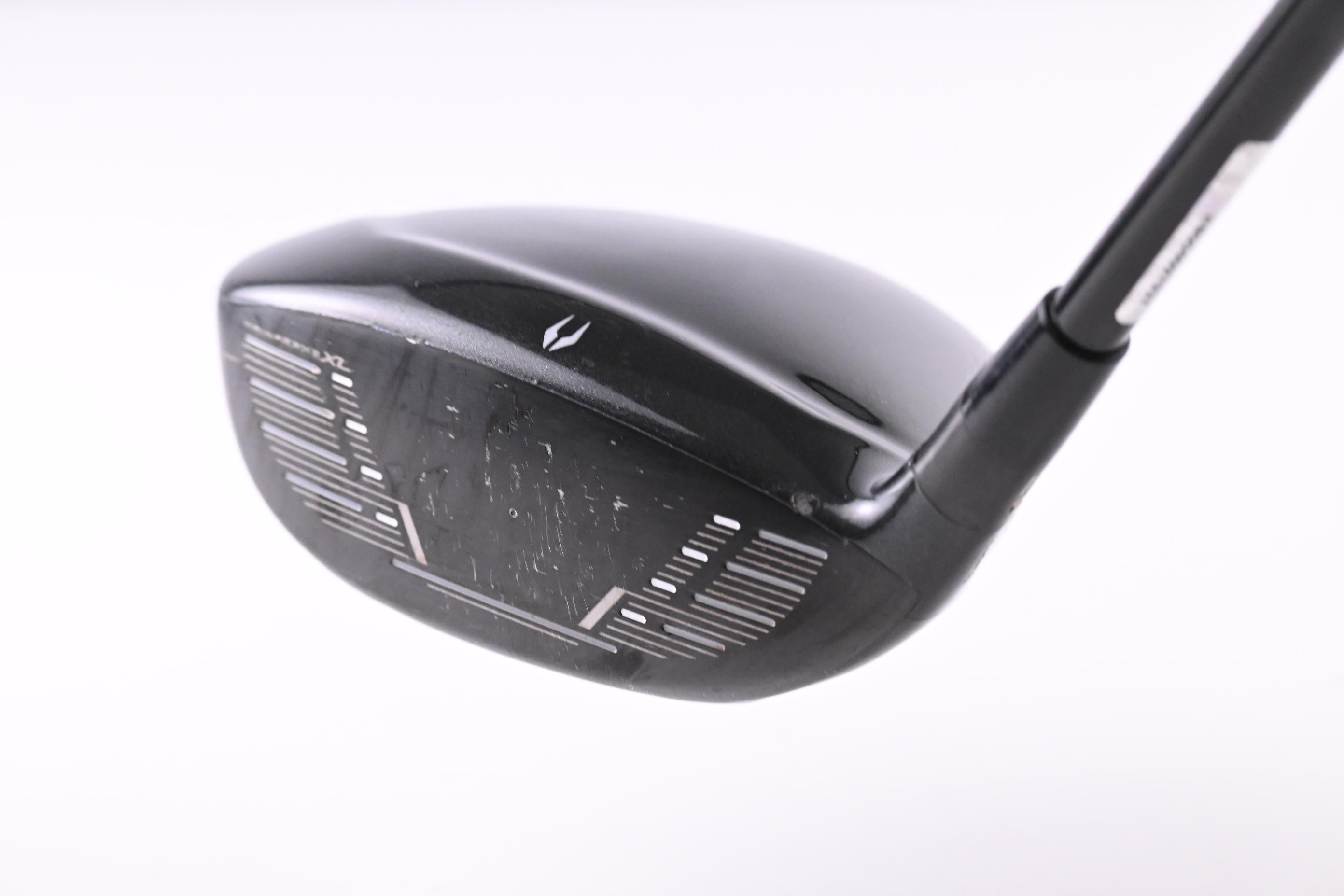 Cleveland Halo XL #3 Wood / 15 Degree / Regular Flex Tensei AV Blue 55 Shaft