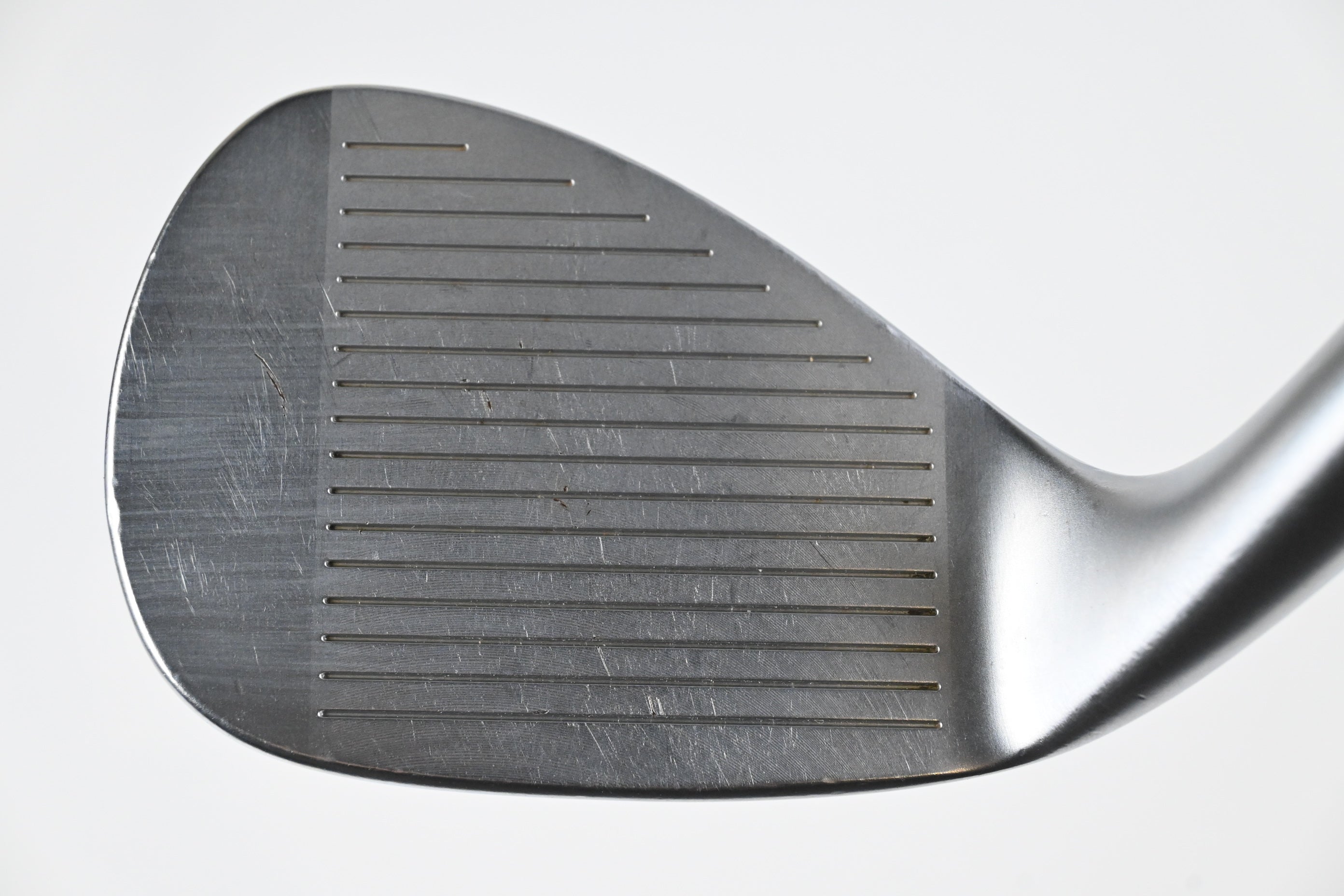 Cobra Snakebite 2023 Sand Wedge / 54 Degree / Stiff Flex KBS HI-REV 2.0 125