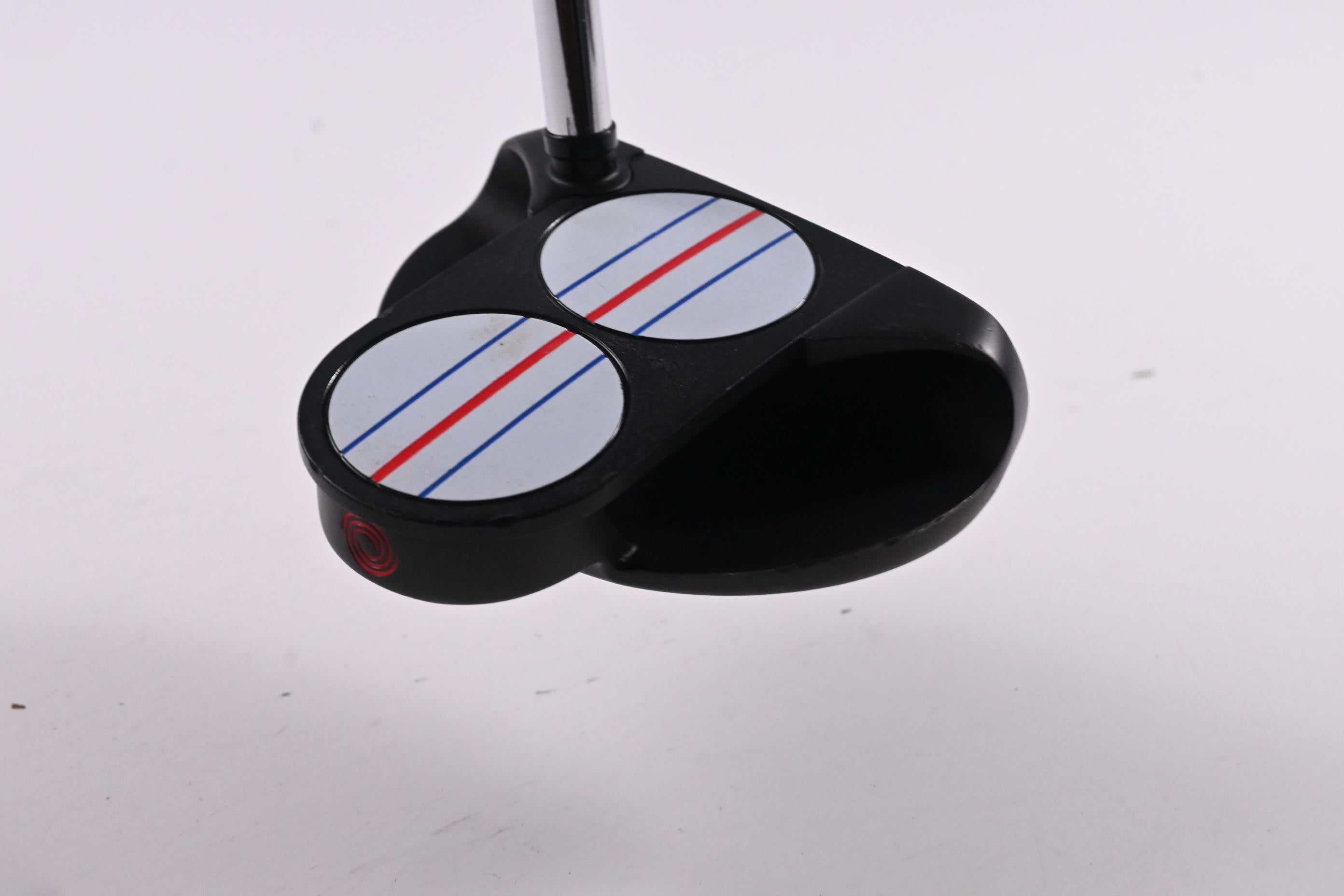 Odyssey Triple Track 2-Ball Putter / 34 Inch
