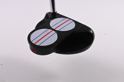 Odyssey Triple Track 2-Ball Putter / 34 Inch