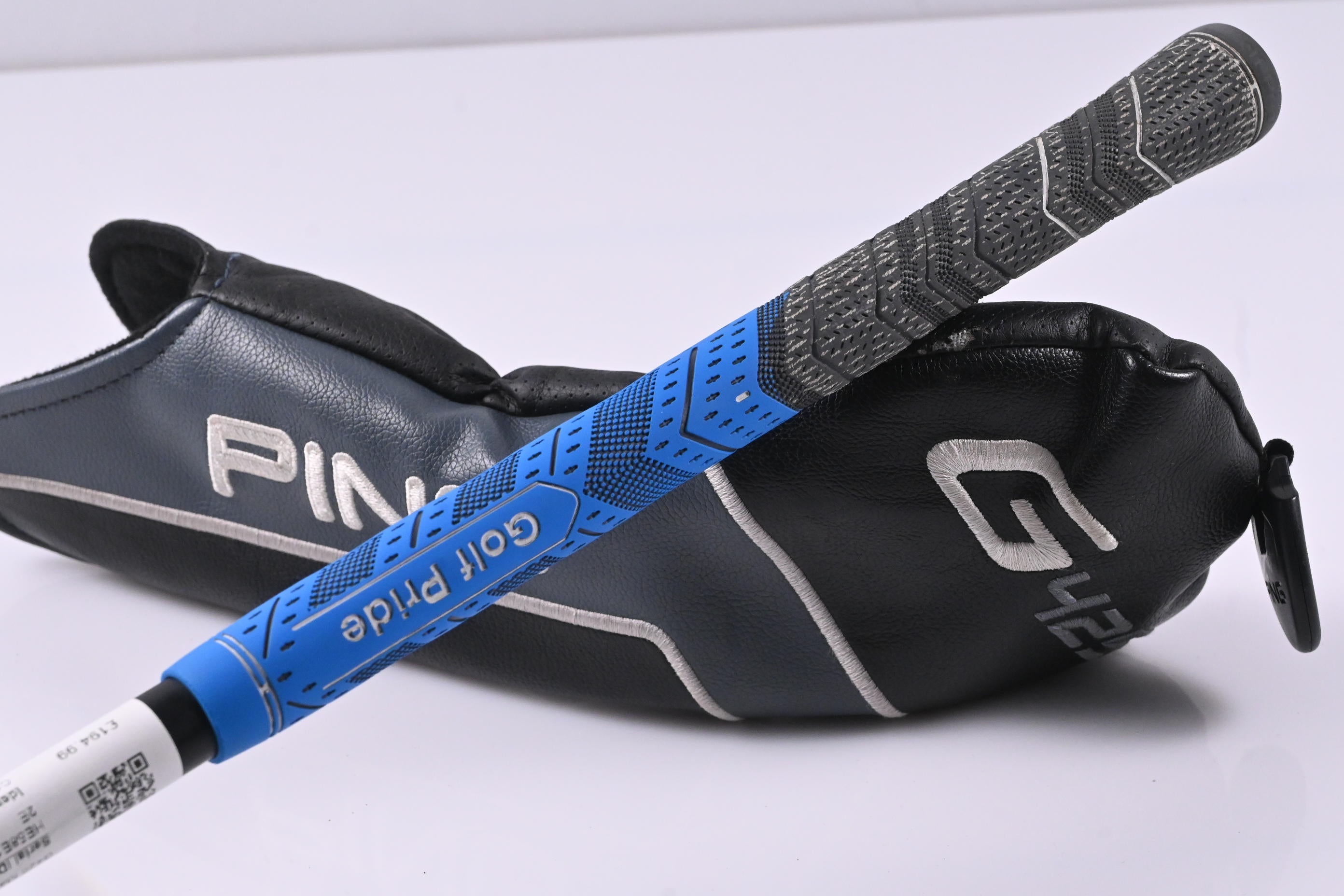 Ping G425 Max #3 Wood / 14.5 Degree / Stiff Flex Ping Alta CB Slate 65 Shaft