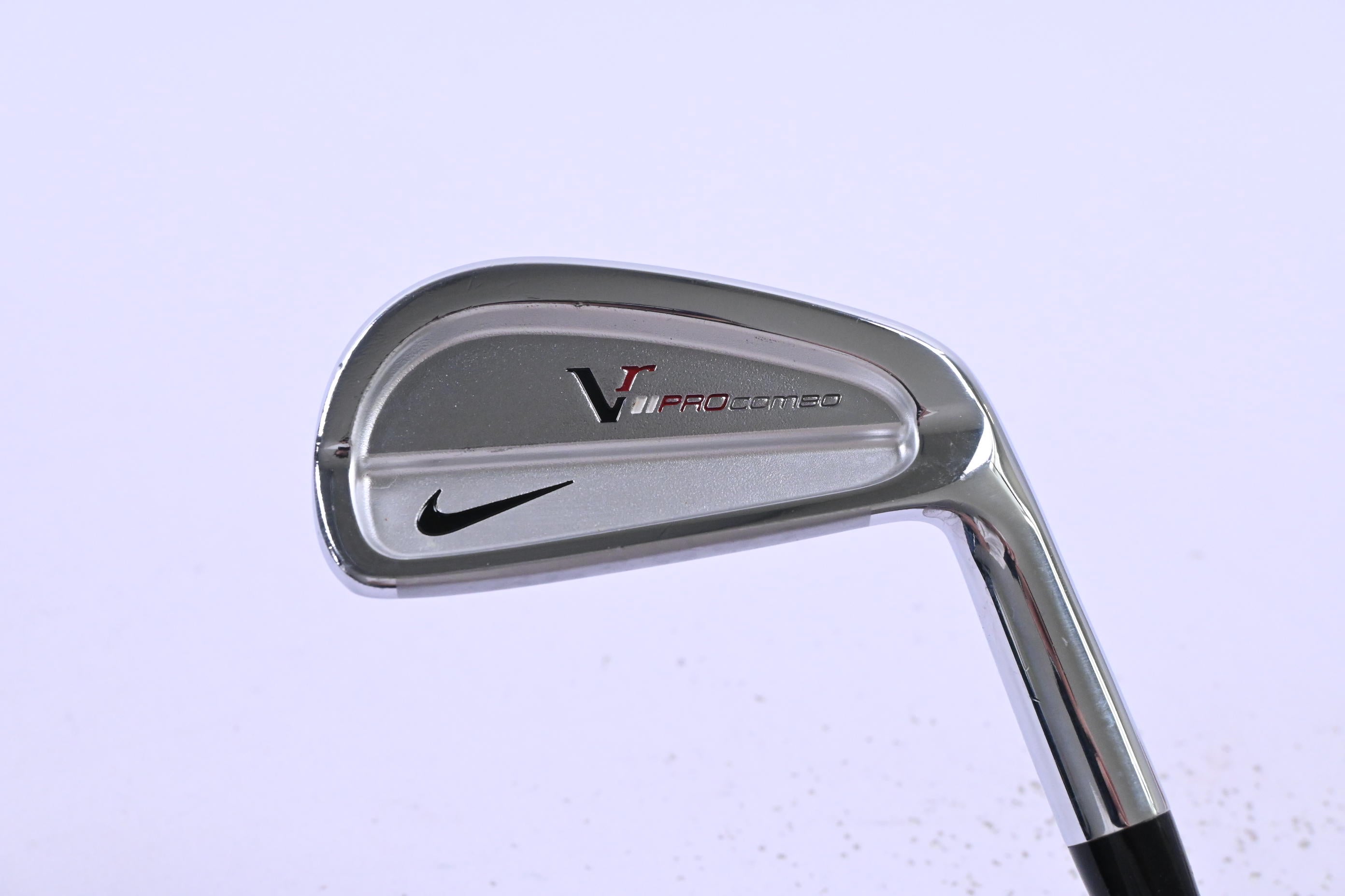 Nike VR Forged Pro Combo #5 Iron / 27 Degree / Stiff Flex Dynamic Gold Shaft