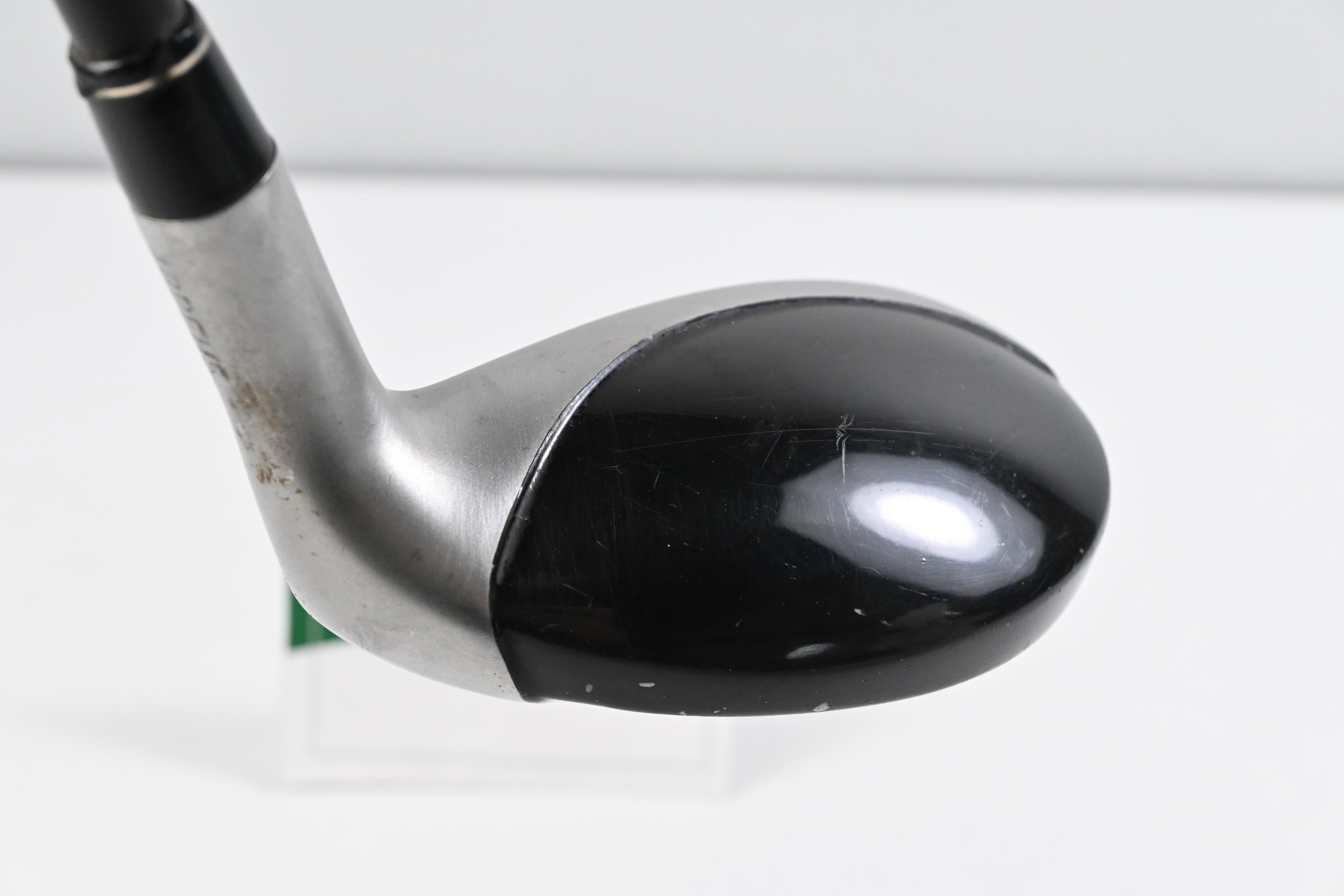 Taylormade Rescue Mid #3 Hybrid / 19 Degree / Stiff Flex Taylormade Ultralite