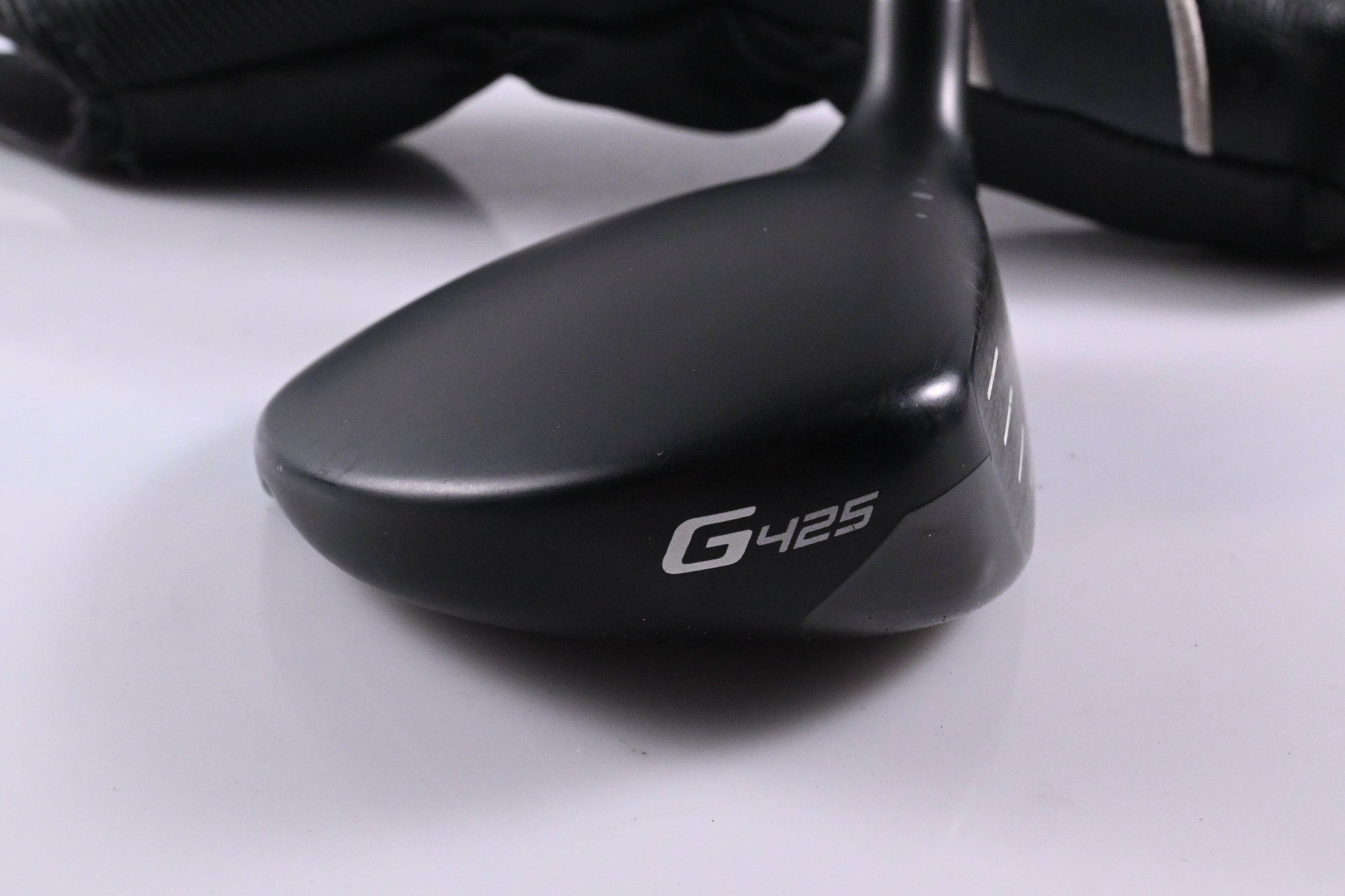 Ping G425 Max #3 Wood / 14.5 Degree / Regular Flex Ping Alta CB Slate 65 Shaft