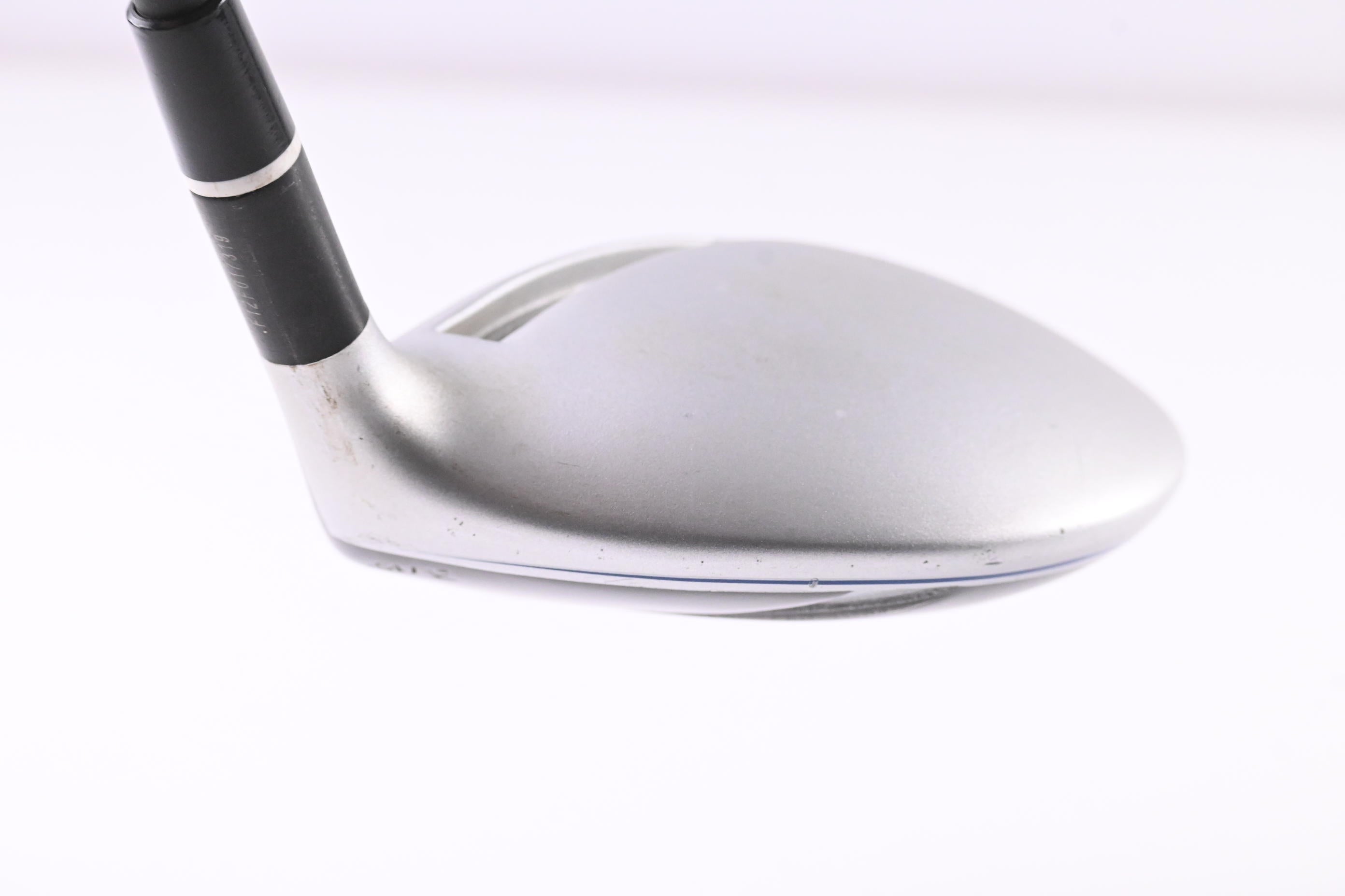 Adams Speedline Fast 12 #3 Wood / 15 Degree / Regular Flex ProLaunch Blue 65