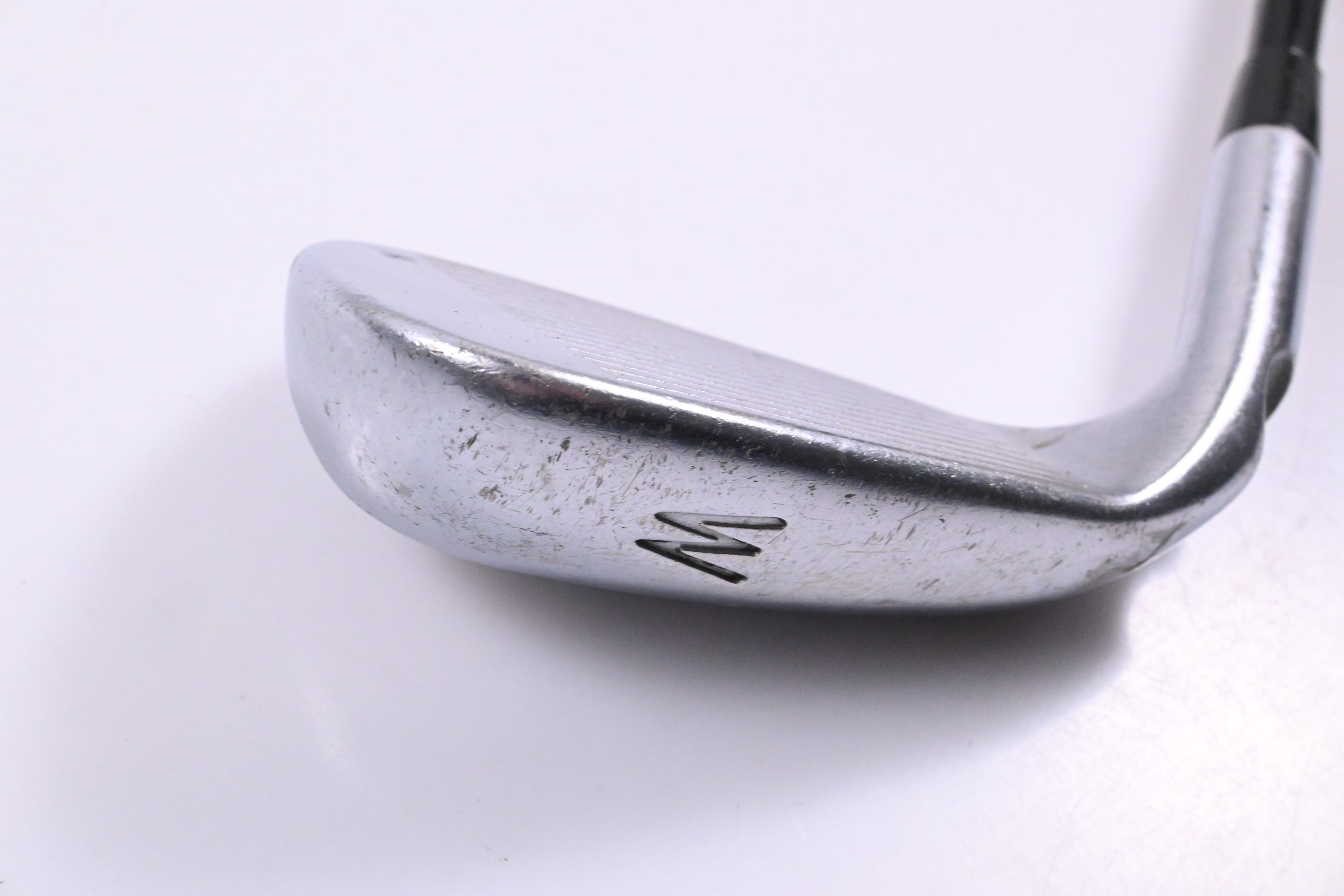 Ping G400 Pitching Wedge / 44.5 Degree / Red Dot / Senior Flex Ping Alta CB