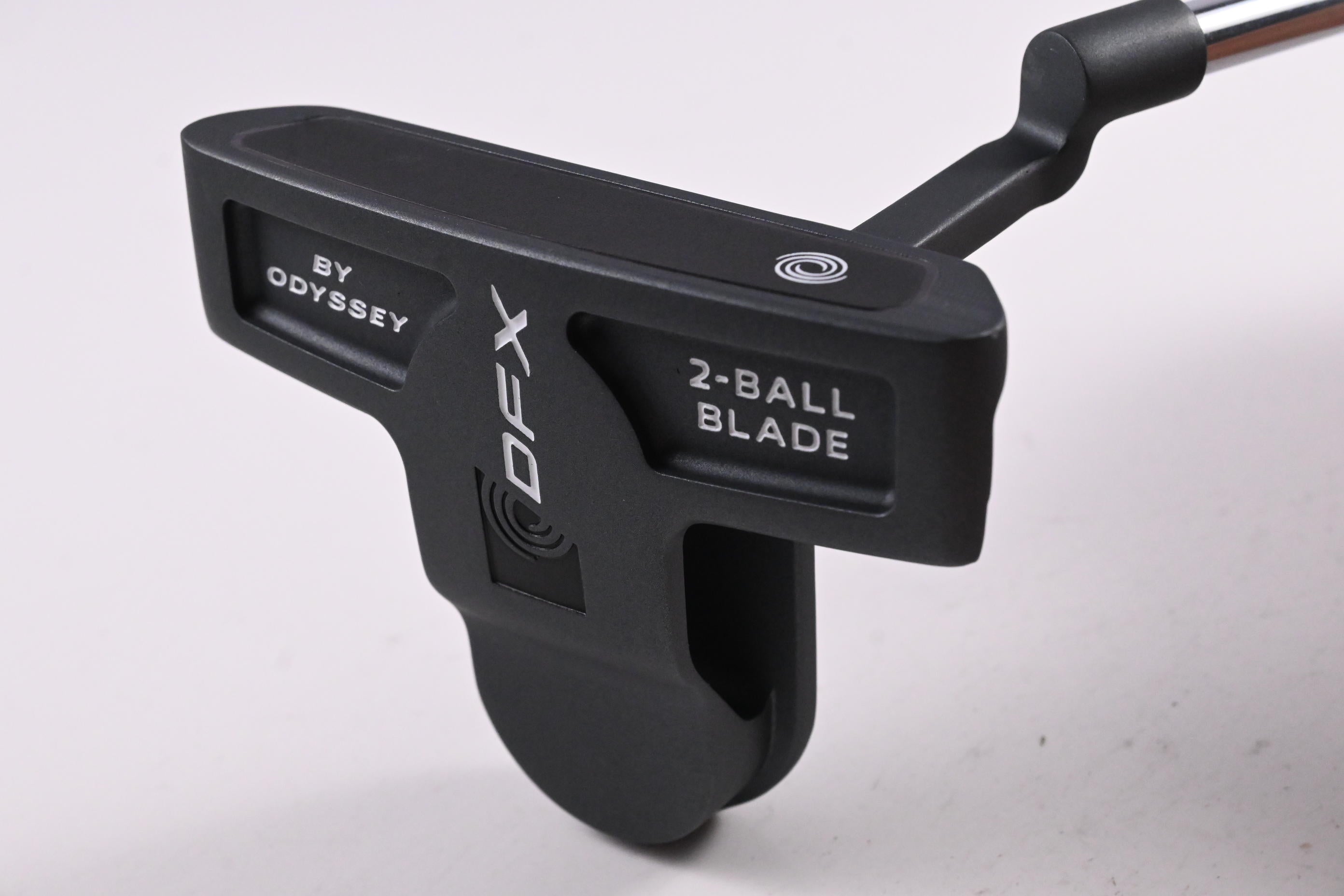 Odyssey DFX 2-Ball Blade 2025 Putter / 35 Inch