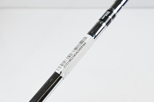 Wilson ProStaff #5 Iron / 27 Degree / Uniflex Wilson Prostaff HL Shaft