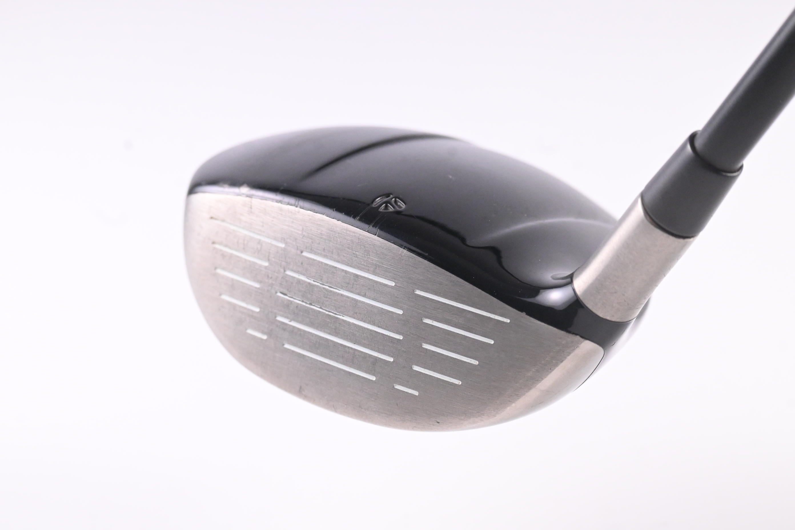 Taylormade R580 #3 Wood / 15 Degree / Stiff Flex M.A.S² Ultralite 60 Shaft