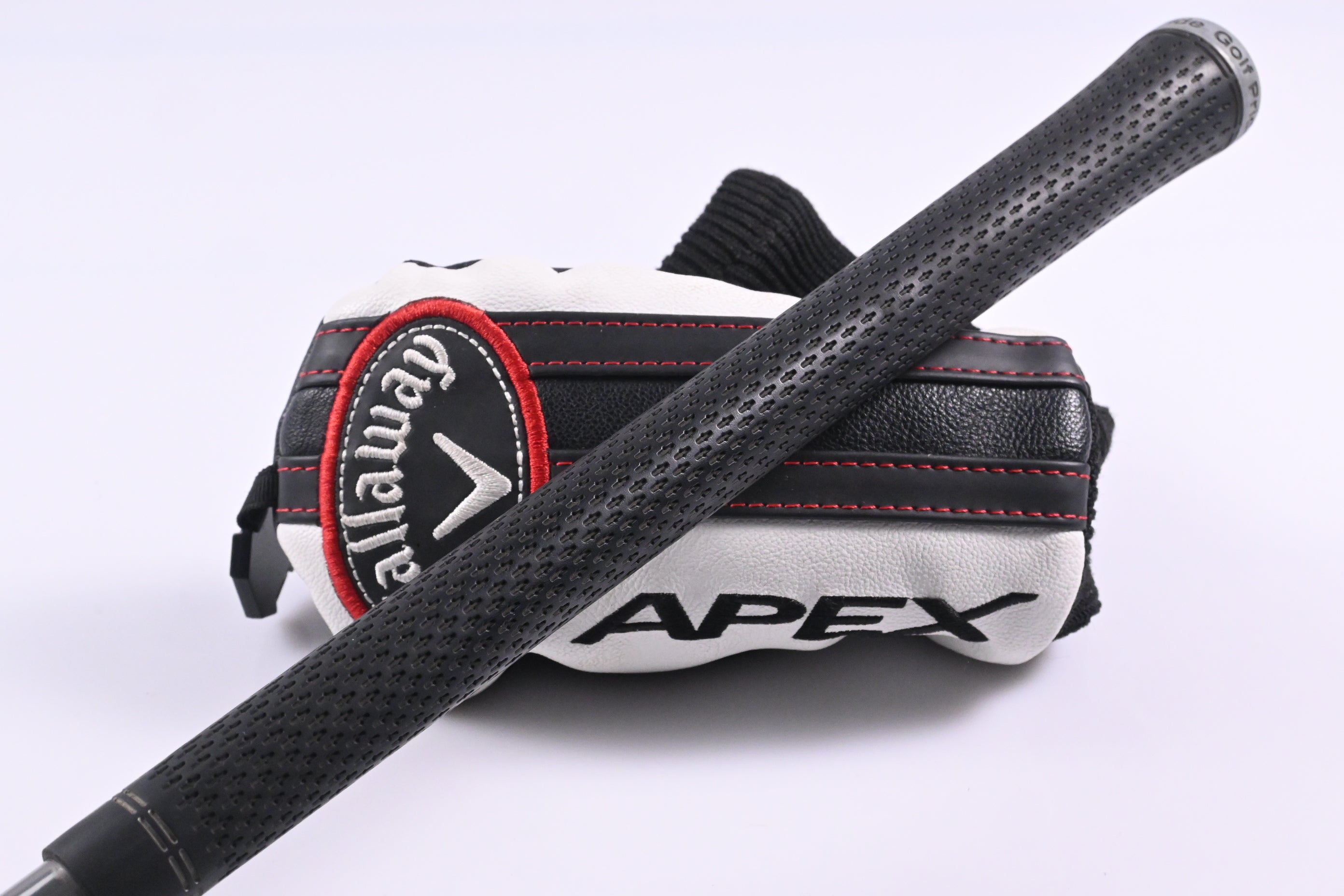 Callaway Apex 2019 #4 Hybrid / 23 Degree / Regular Flex Catalyst 70 Shaft