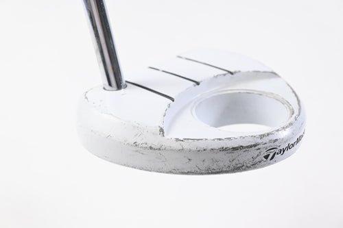 Taylormade Corza Ghost Putter / 34 Inch