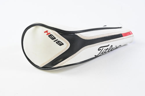 Titleist 818 H1 #3 Hybrid / 19 Degree / Regular Flex Tensei CK Blue 70 Shaft