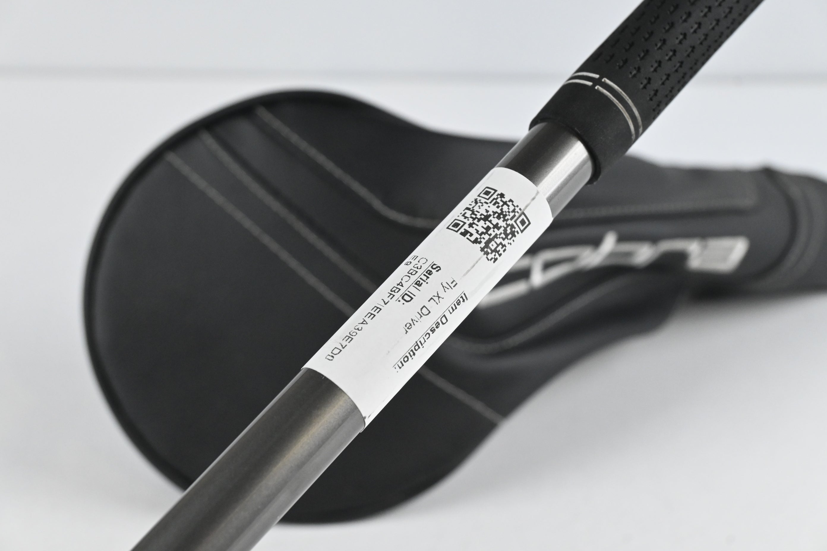 Cobra Fly XL Driver / 10.5 Degree / Regular Flex Cobra Fly XL Shaft
