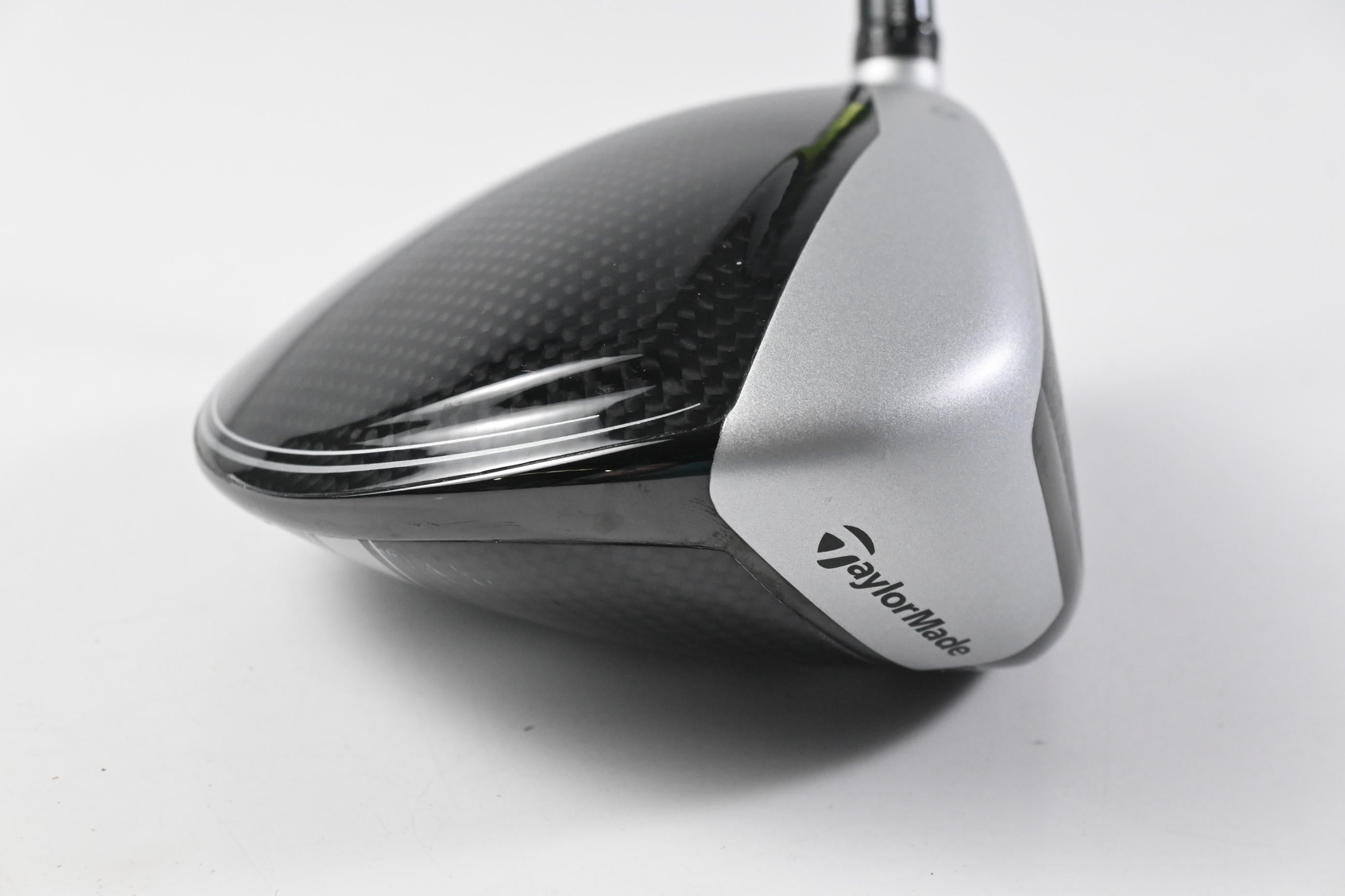 Taylormade M3 Driver / 10 Degree / Regular Flex Aldila NV 75 Shaft