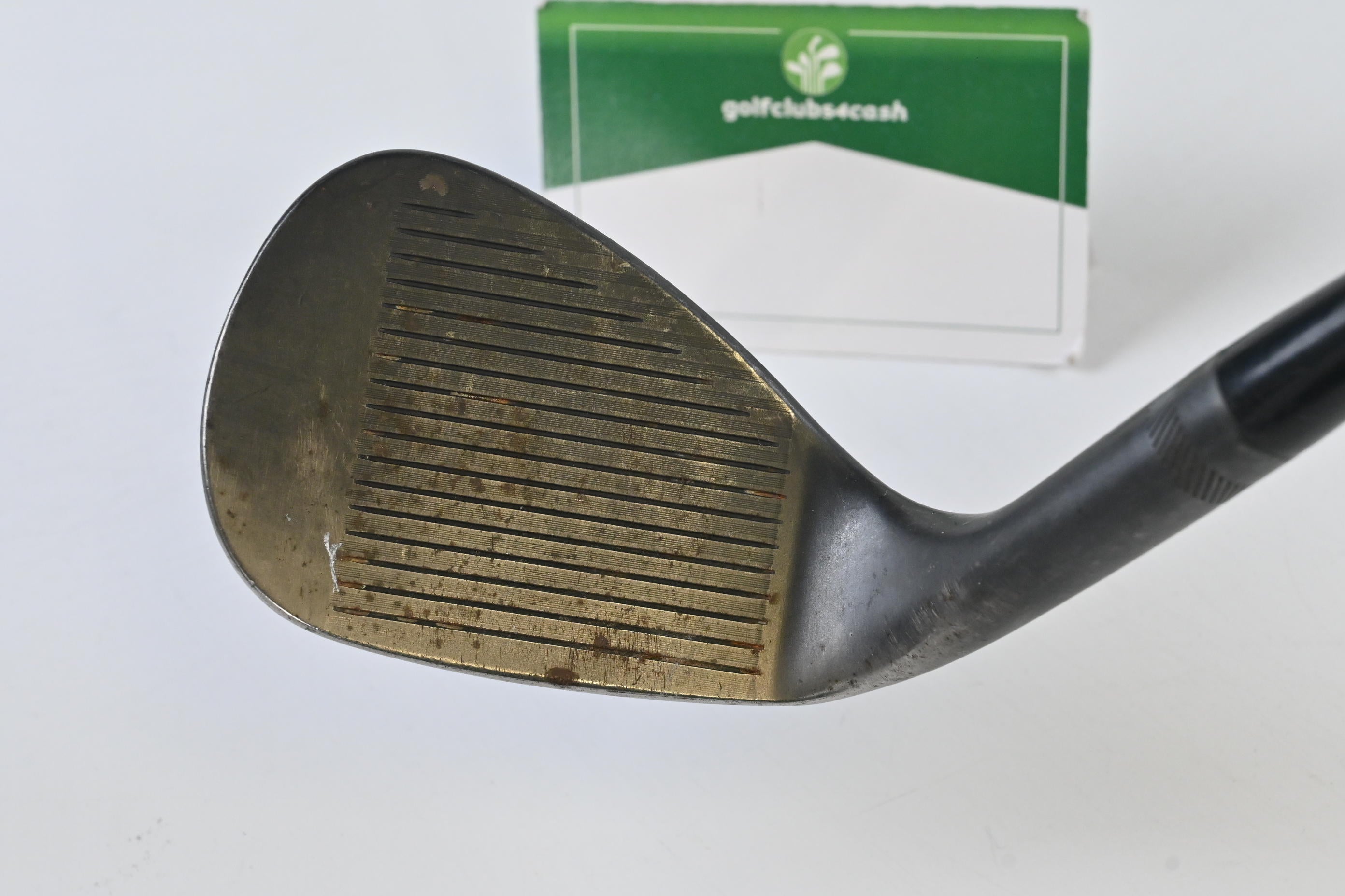 Titleist Vokey SM9 Sand Wedge / 56 Degree / Wedge Flex Vokey Design Shaft