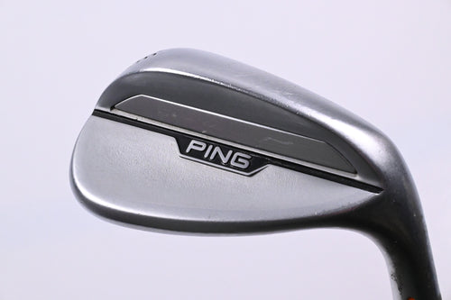 Ping S159 Lob Wedge / 58 Degree / Orange Dot / Wedge Flex Dynamic Gold Spinner