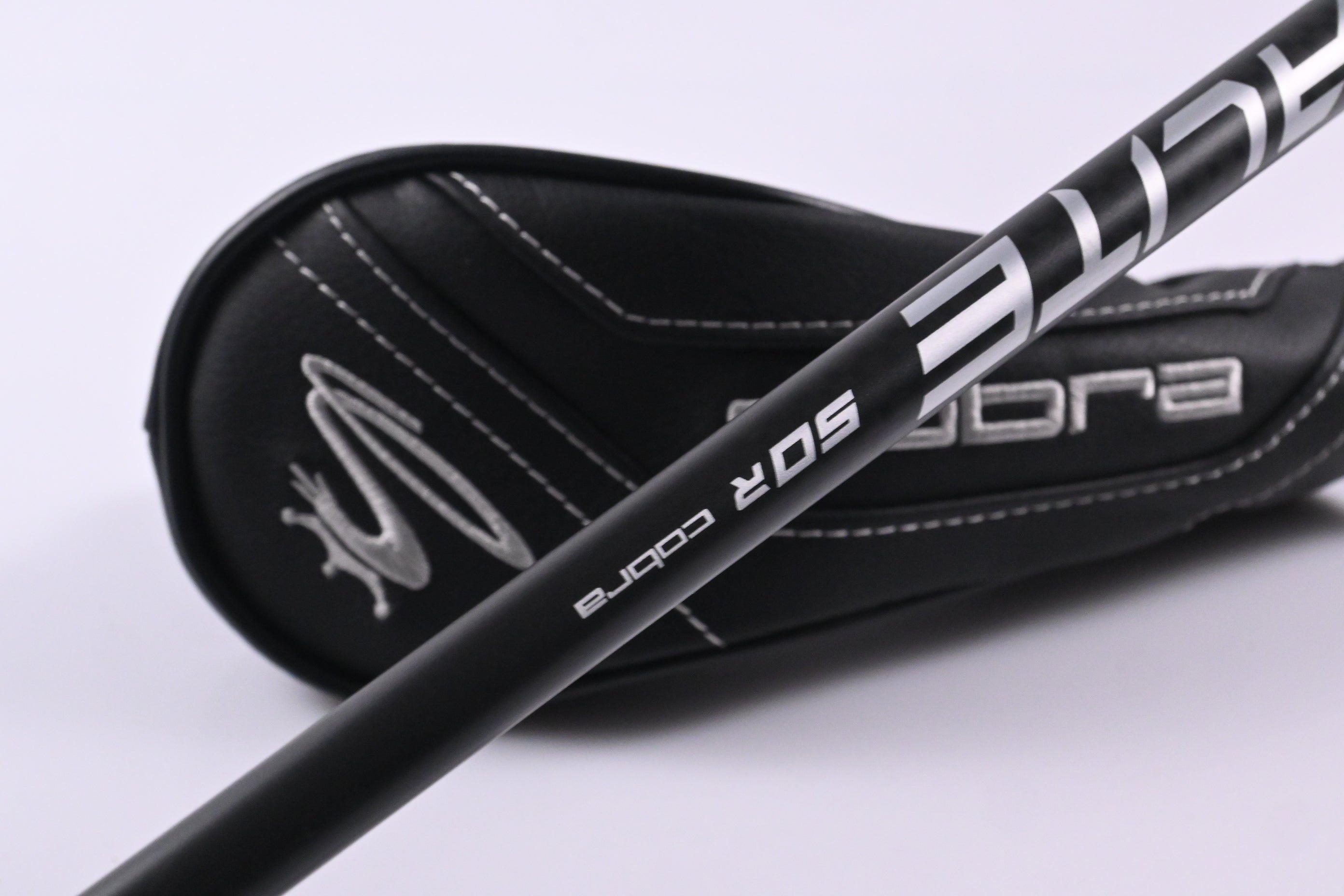 Left Hand Cobra Air-X #3 Hybrid / 19 Degree / Regular Flex Cobra UltraLite 50