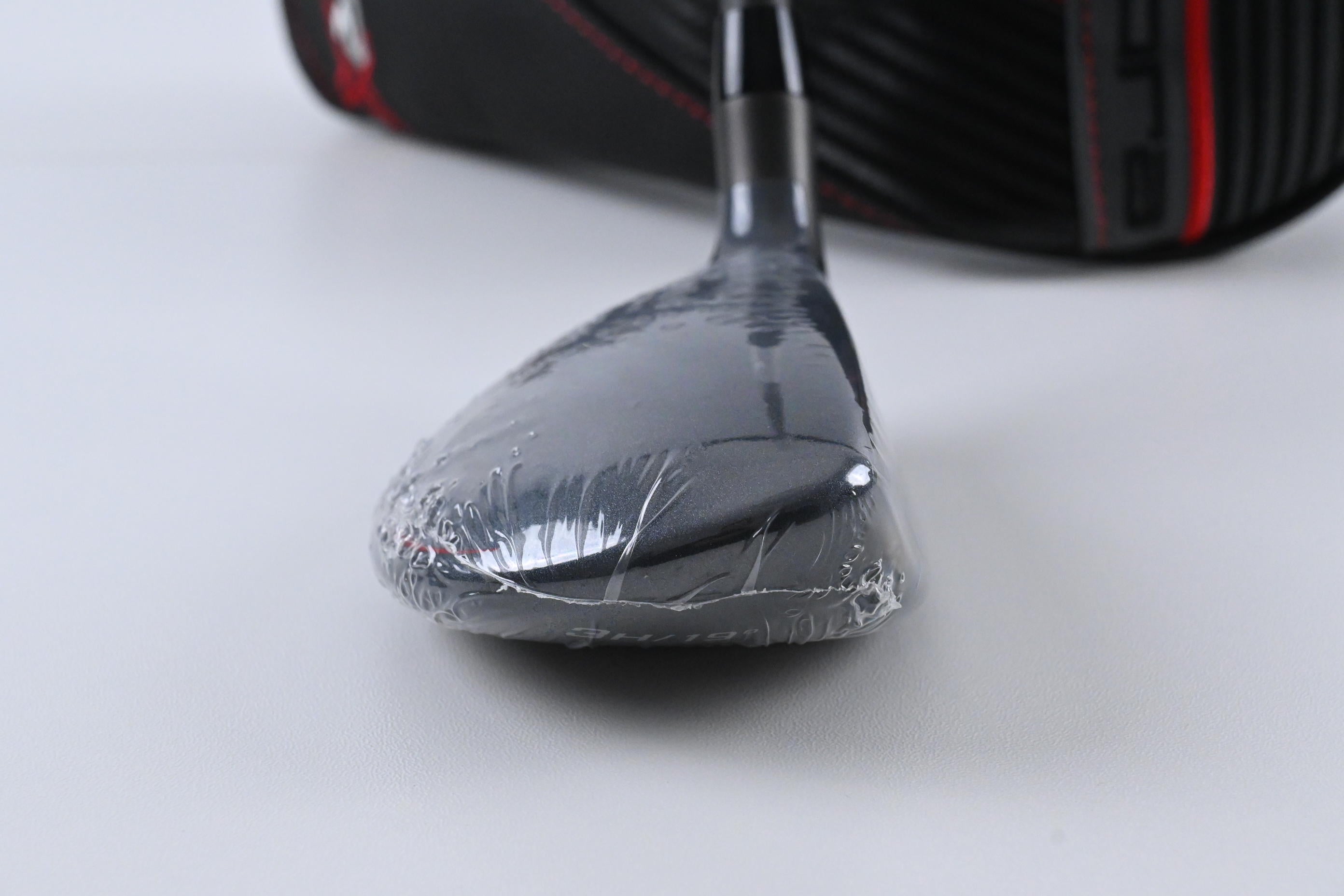 Cobra Air-X #3 Hybrid / 19 Degree / Regular Flex Cobra Ultralite 50 Shaft