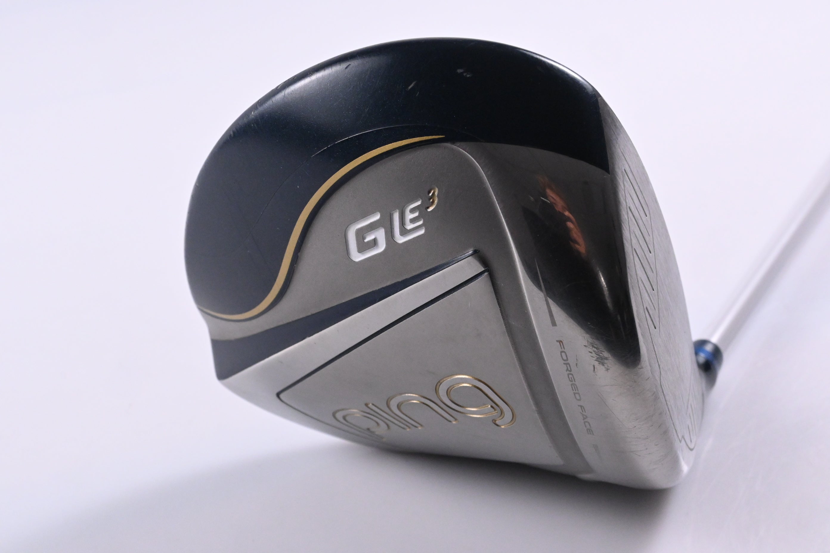 Ladies Ping G Le3 Driver / 11.5 Degree / Ladies Flex Ping ULT 250 Shaft