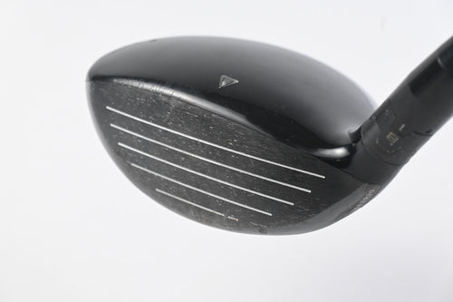 Titleist TS3 #3 Wood / 15 Degree / Stiff Flex Hzrdus Smoke Black 70 Shaft