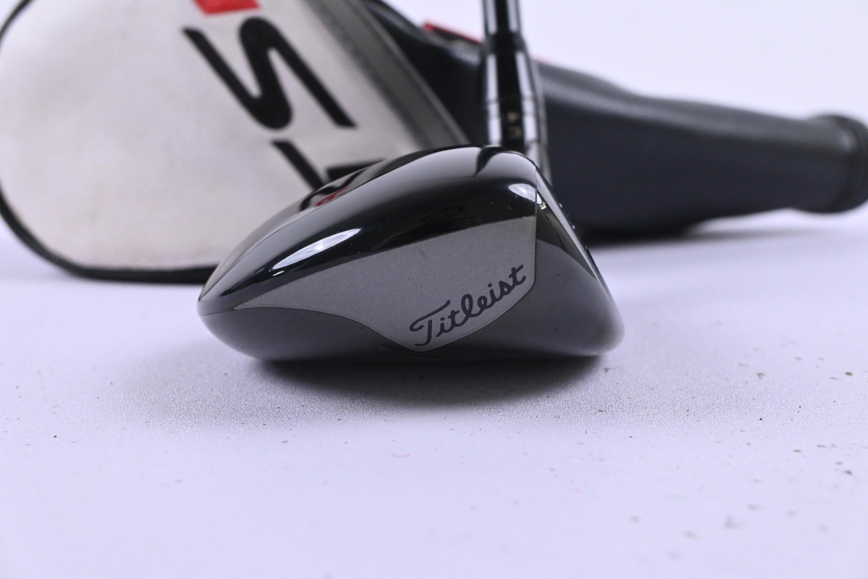 Titleist TSR1 #6 Hybrid / 26 Degree / Regular Flex Tensei AV Blue 65 Shaft