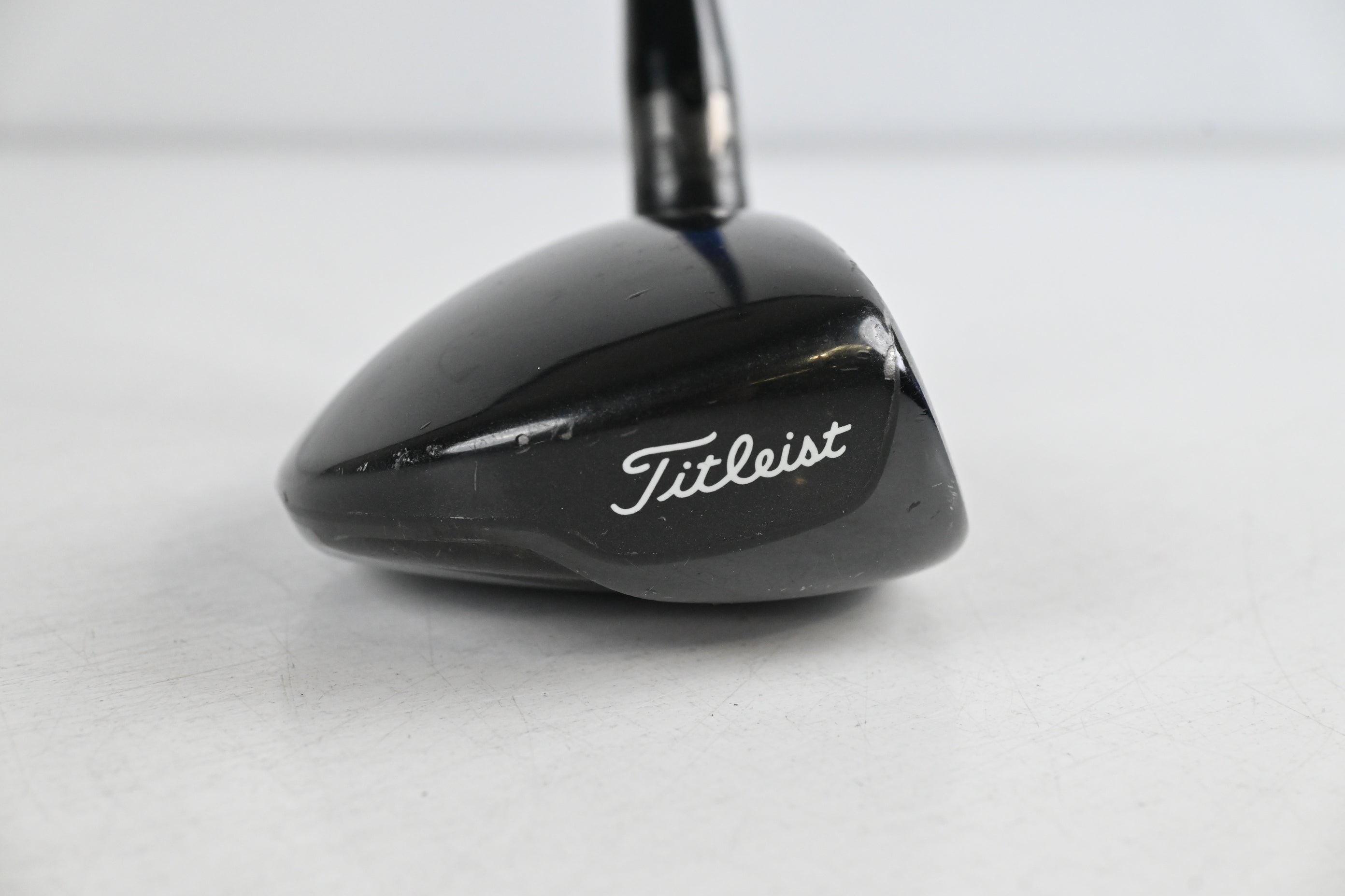 Titleist 913H #4 Hybrid / 24 Degree / Regular Flex Diamana S+72 Shaft