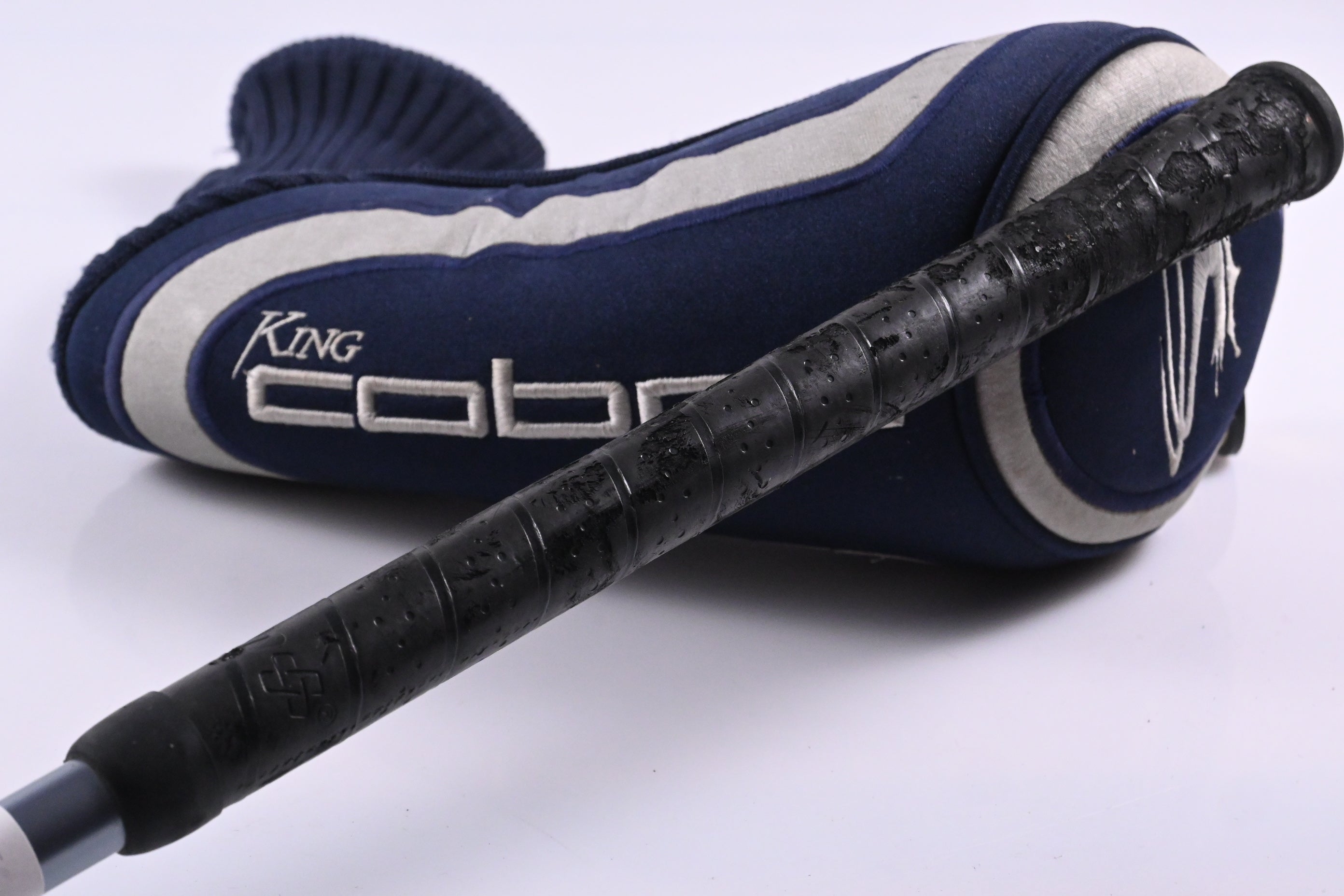 Ladies King Cobra SZ #5 Wood / 19 Degree / Ladies Flex Aldila HM Tour 50 Shaft