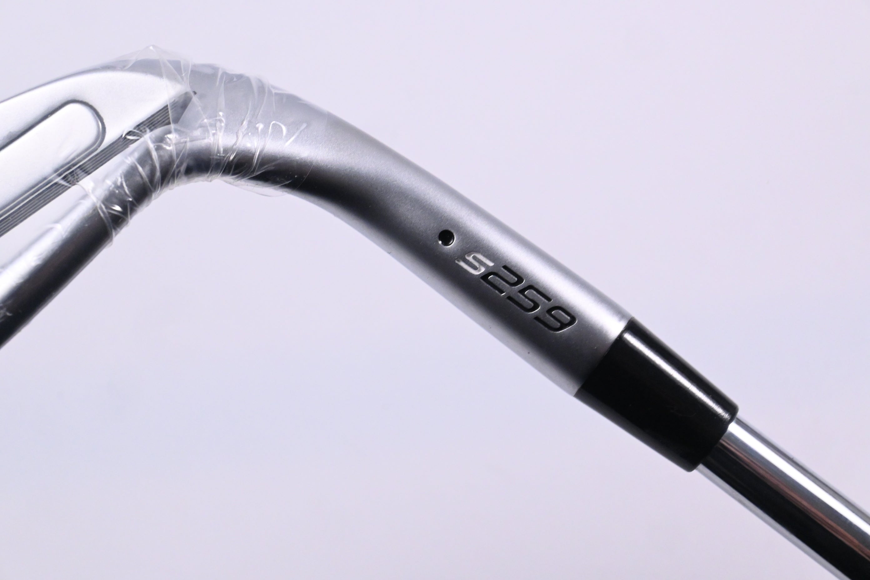 Ping S259 Sand Wedge / 54 Degree / Black Dot / Wedge Flex Ping Z-Z115 Shaft