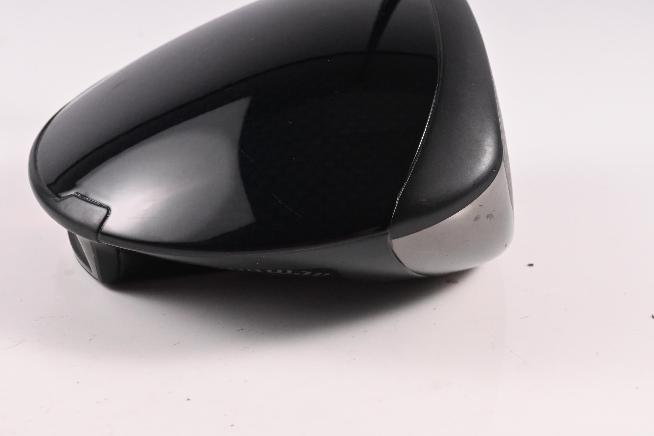 Tour Issue Callaway Paradym Driver / 9+ Degree / Stiff Flex Hzrdus Smoke RDX Red