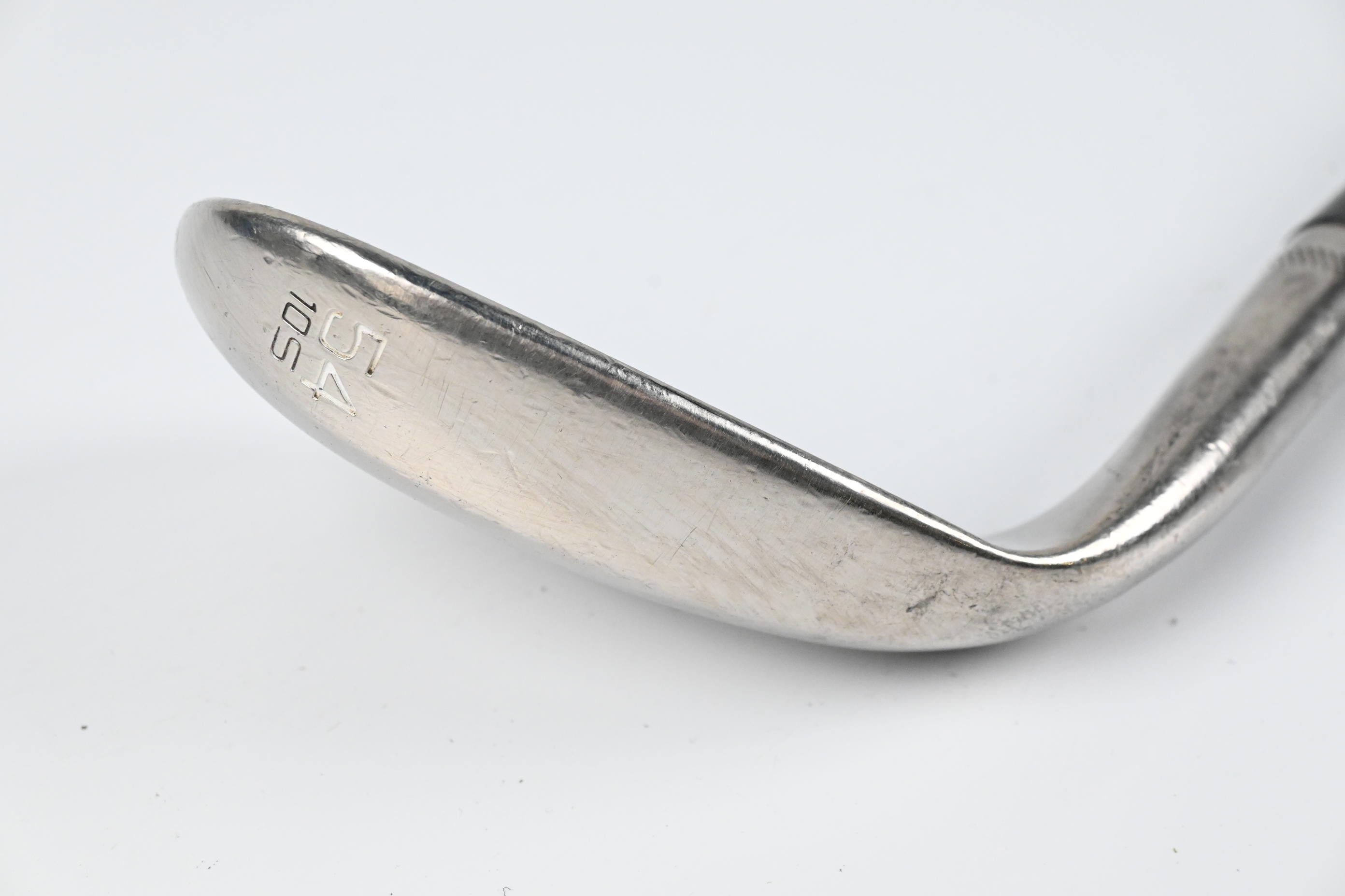 Titleist Vokey SM8 Sand Wedge / 54 Degree / Wedge Fkex Vokey Design Shaft