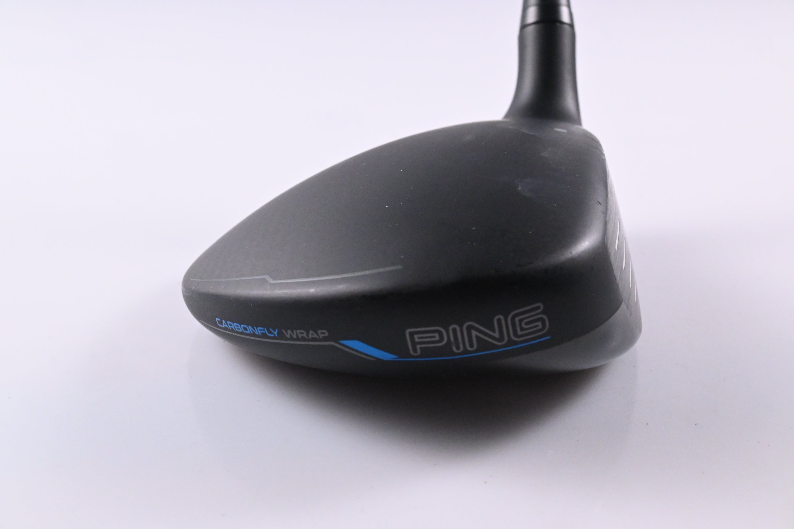 Ping G440 Max #3 Wood / 15 Degree / X-Flex Mitsubishi Tensei 1K Black 75 Shaft